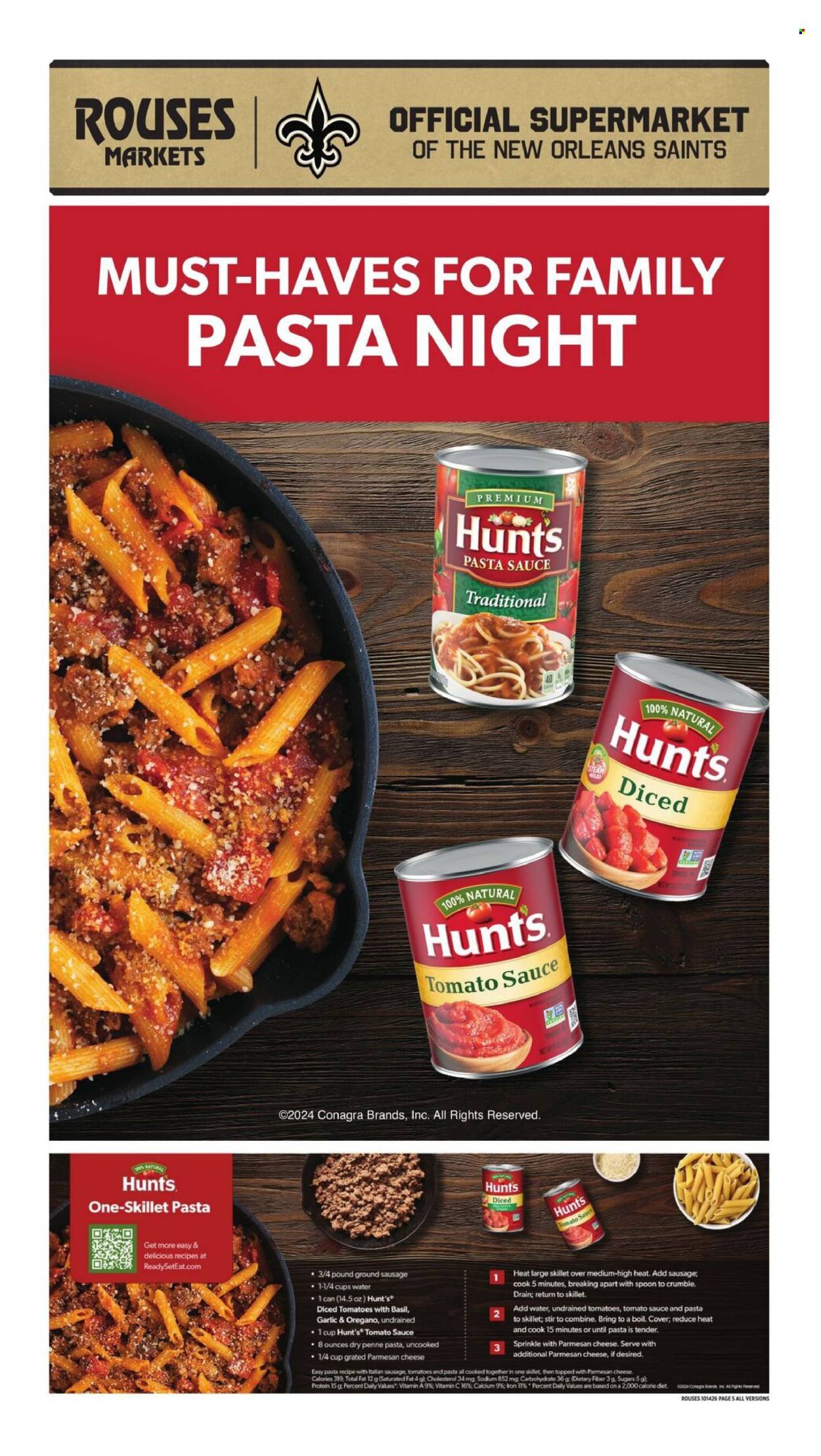ROUSES MARKETS ad - Weekly Ad