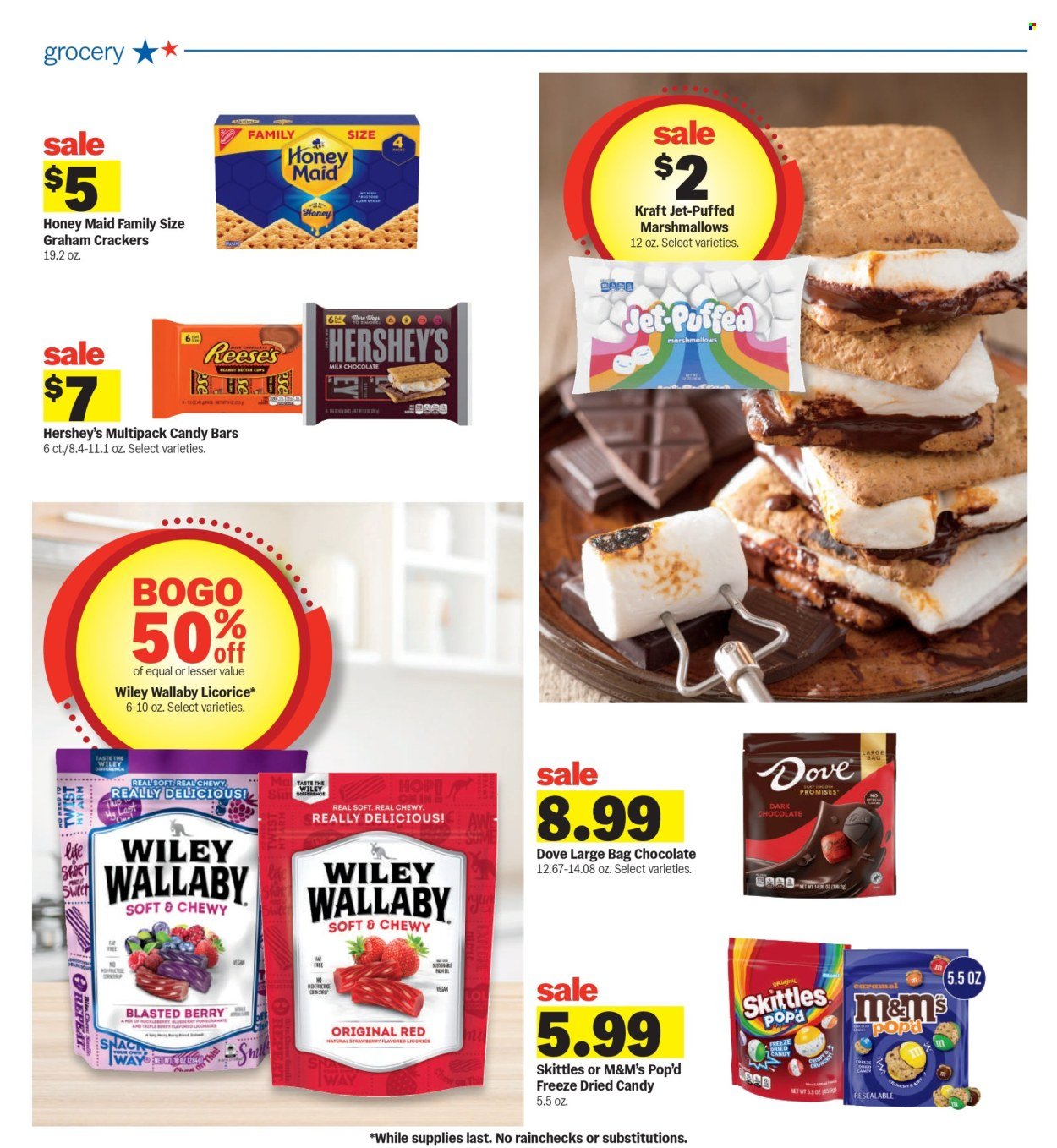 MEIJER ad - Weekly Ad