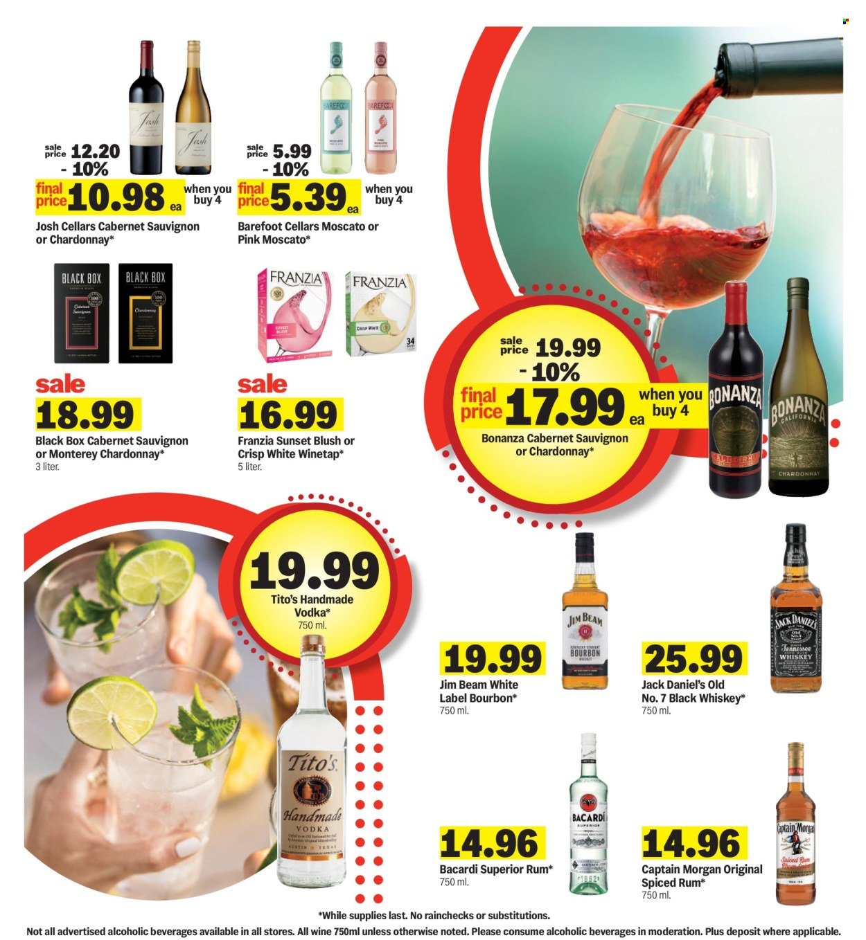 MEIJER ad - Weekly Ad