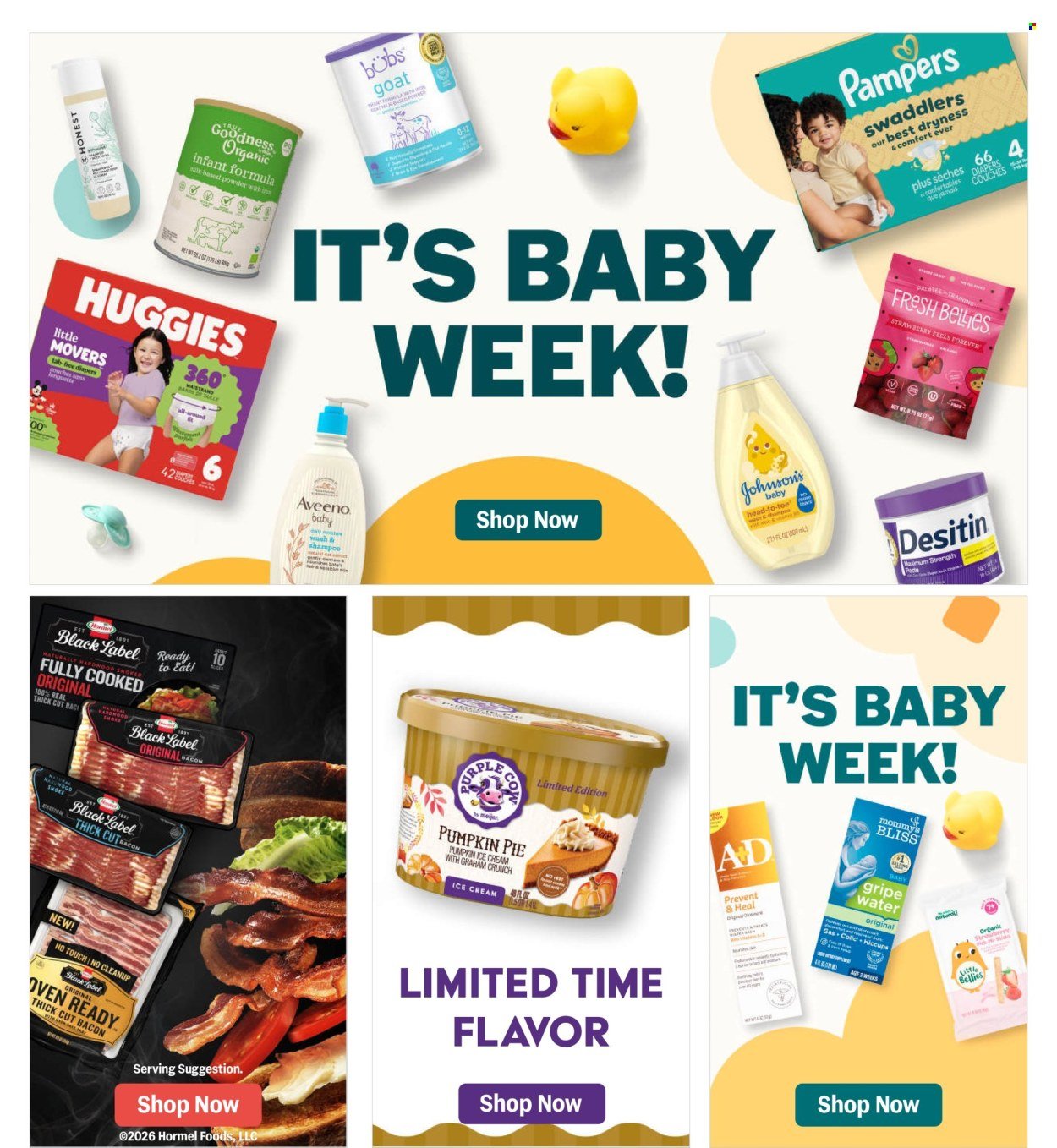 MEIJER ad - Weekly Ad