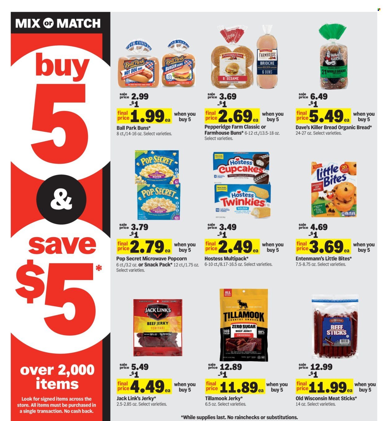 MEIJER ad - Weekly Ad