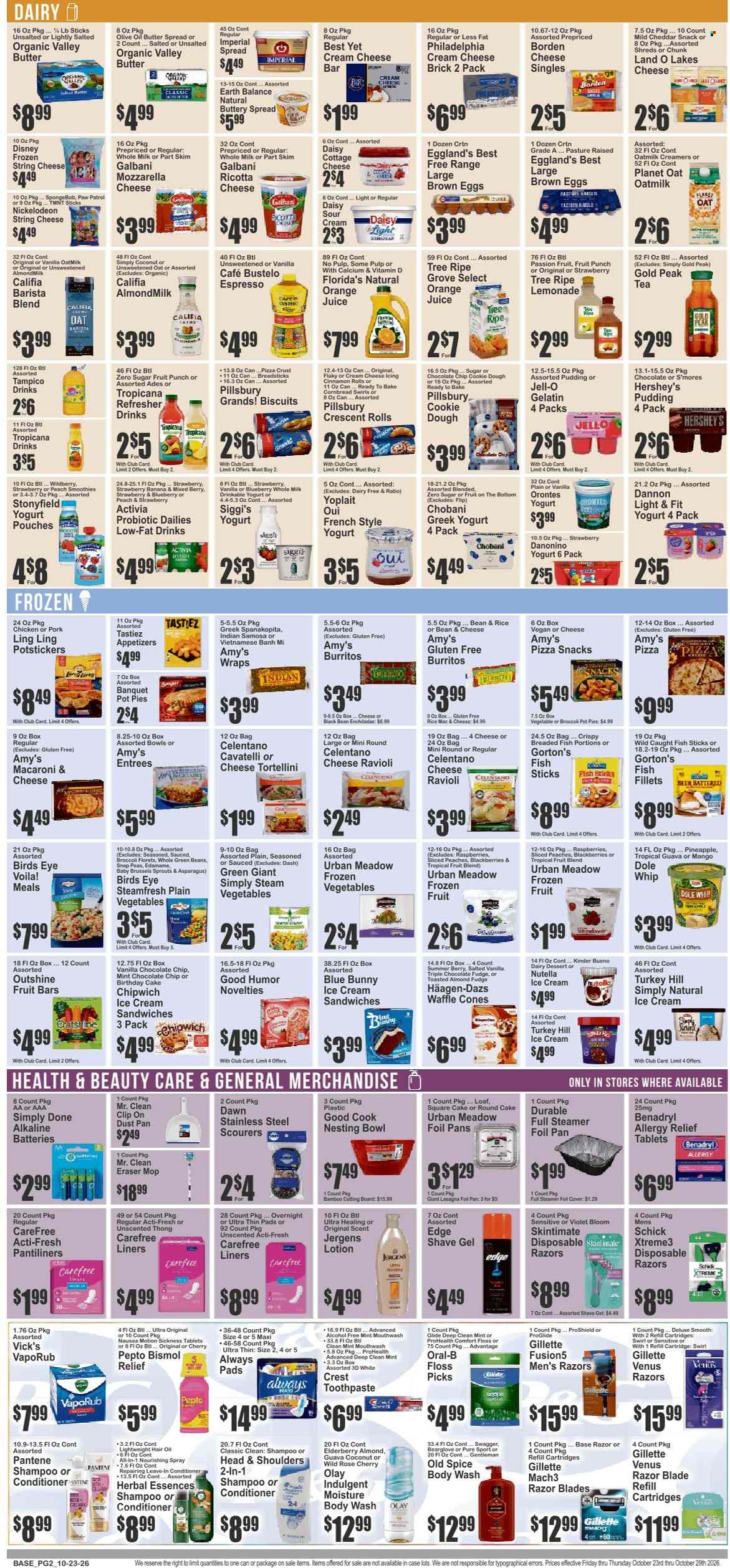 KEY FOOD ad - Weekly Ad