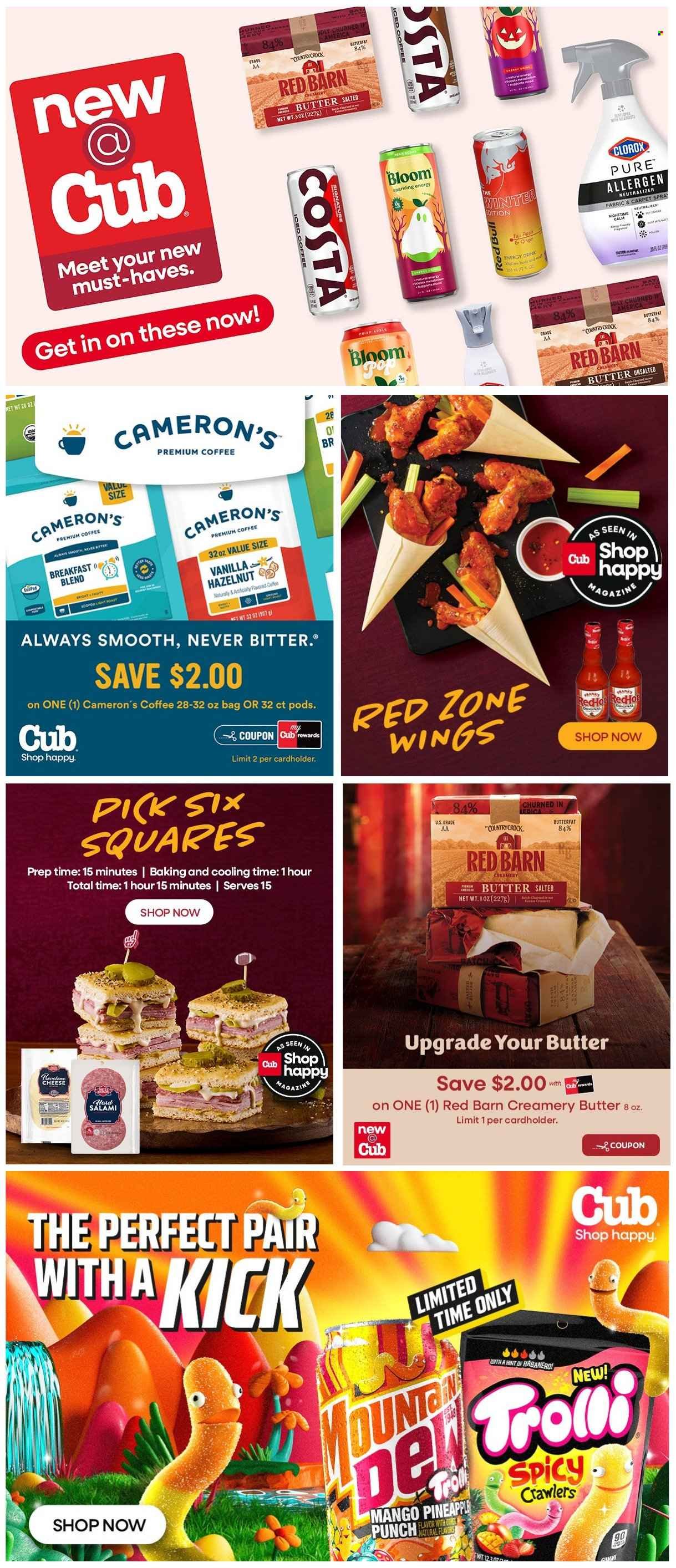 CUB FOODS ad - Weekly Ad