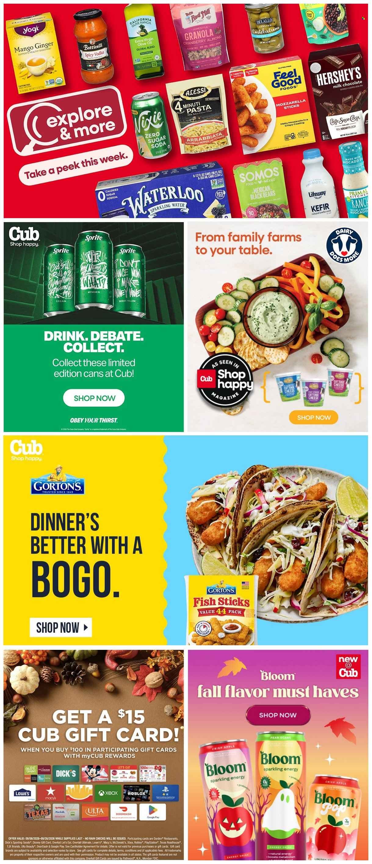 CUB FOODS ad - Weekly Ad