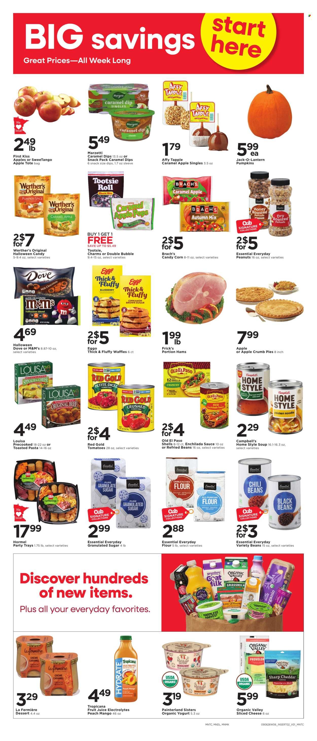 CUB FOODS ad - Weekly Ad