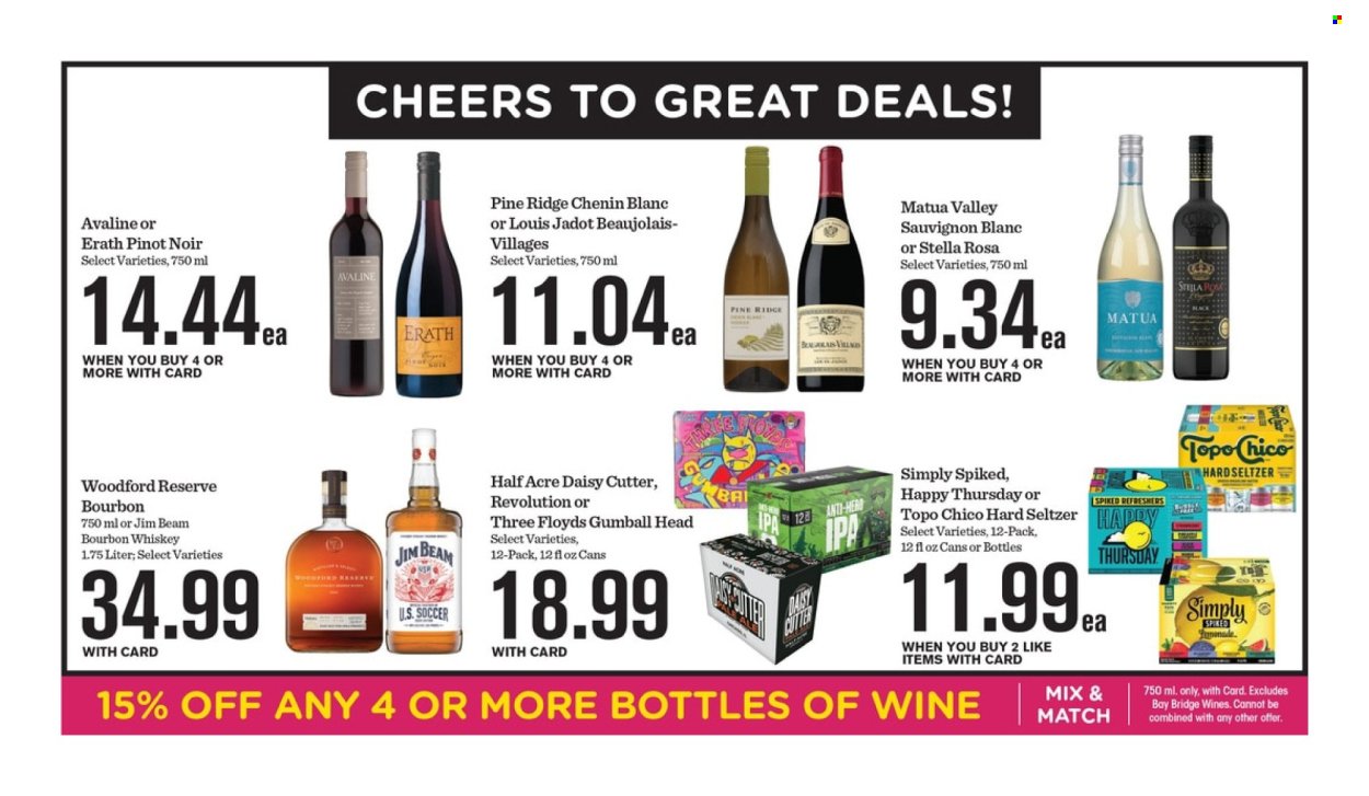 MARIANO’S ad - Weekly Ad