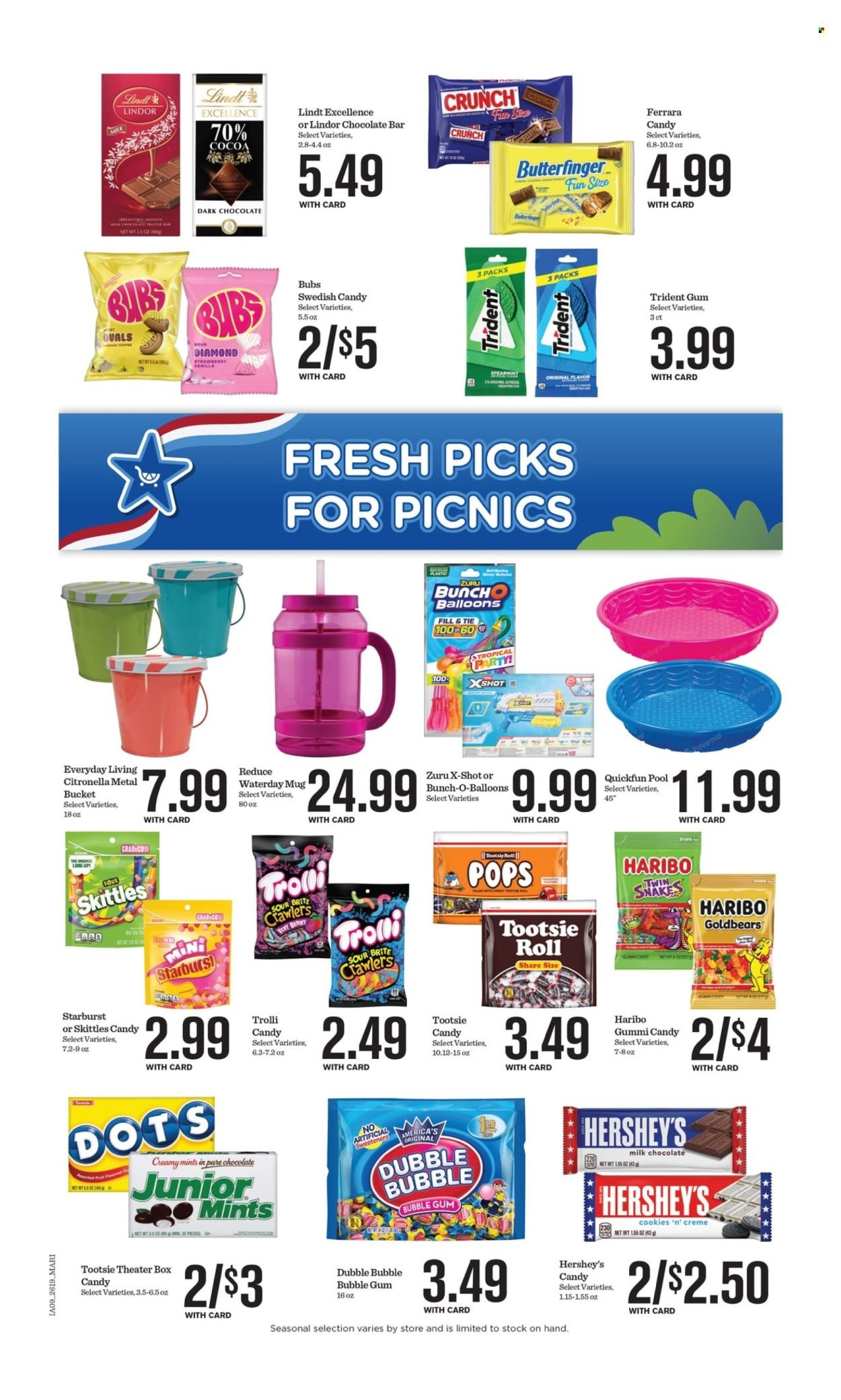 MARIANO’S ad - Weekly Ad