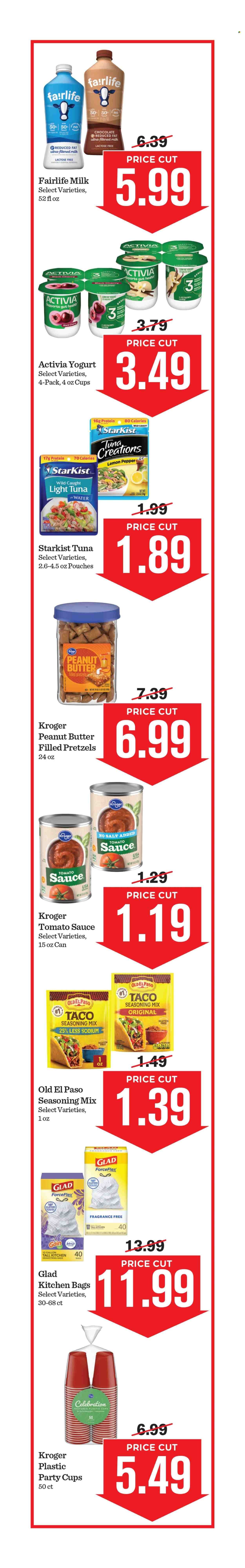 MARIANO’S ad - Weekly Ad