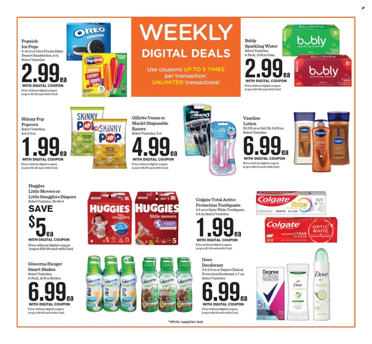 MARIANO’S ad - Weekly Ad