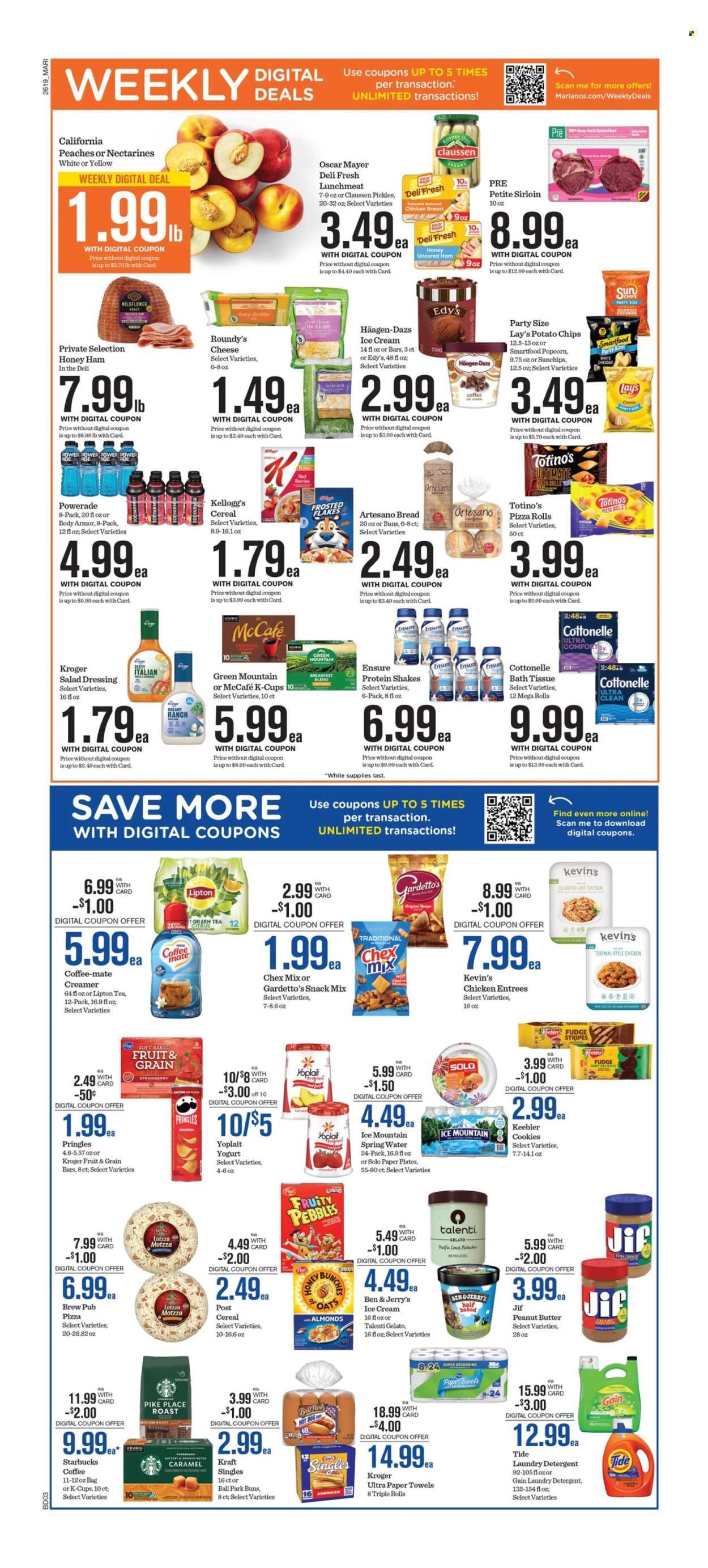 MARIANO’S ad - Weekly Ad