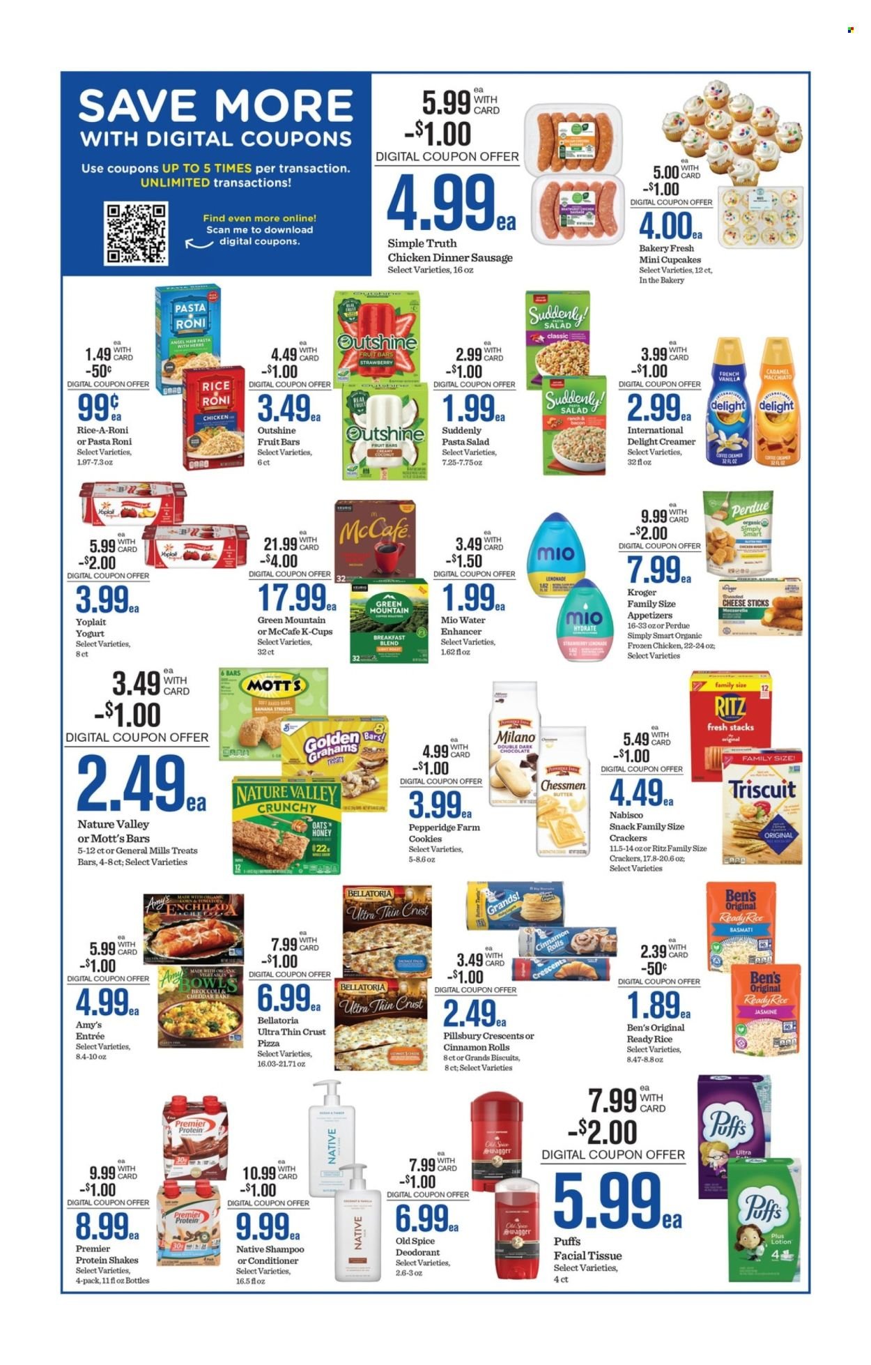 MARIANO’S ad - Weekly Ad
