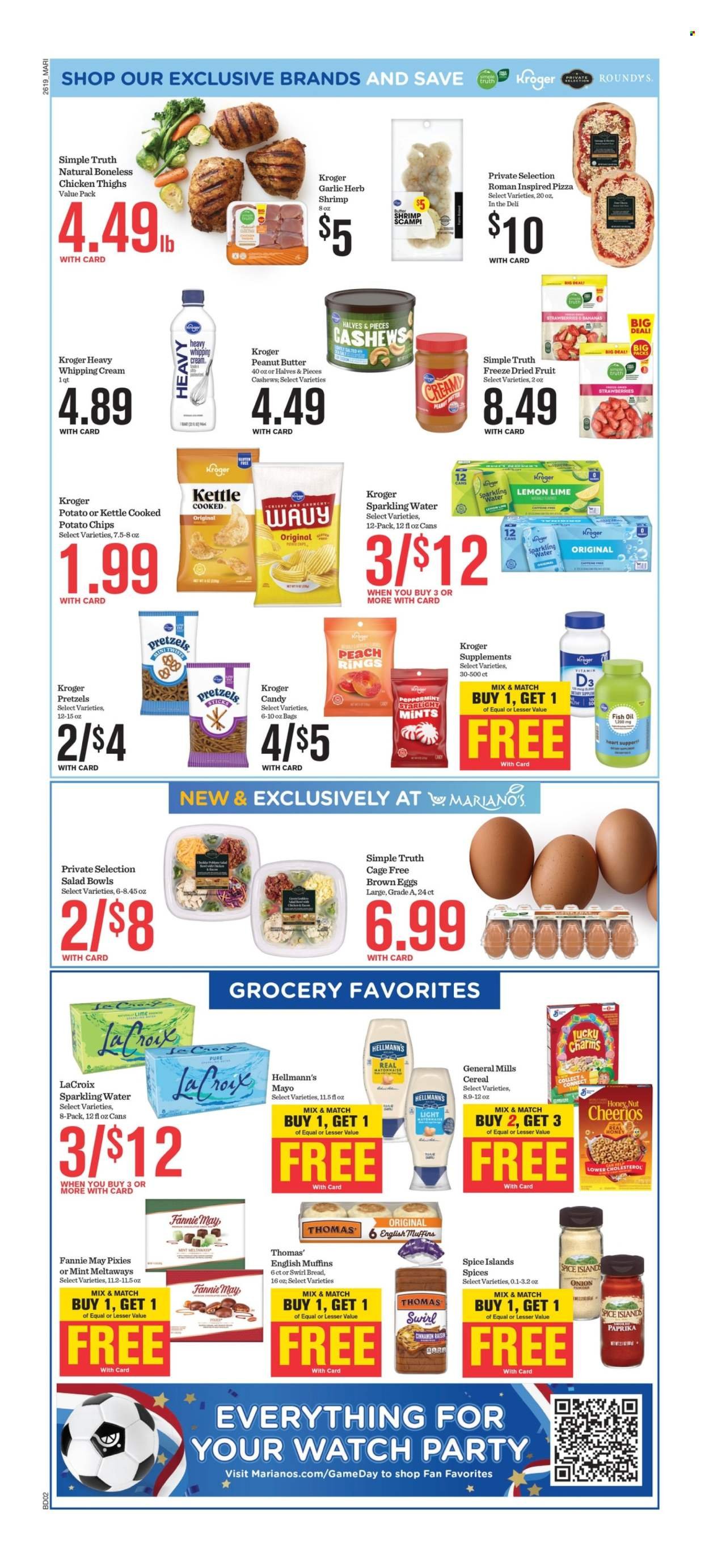 MARIANO’S ad - Weekly Ad