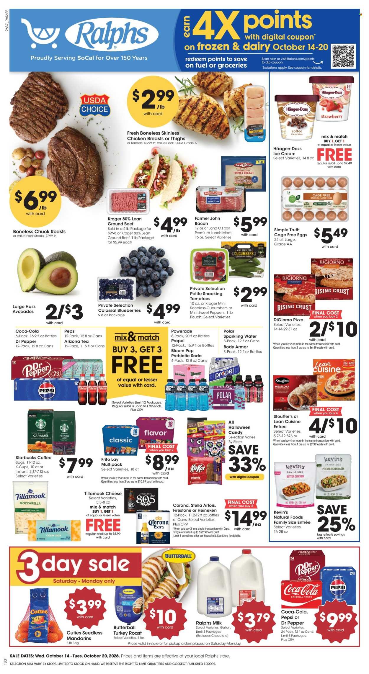 RALPHS ad - Weekly Ad