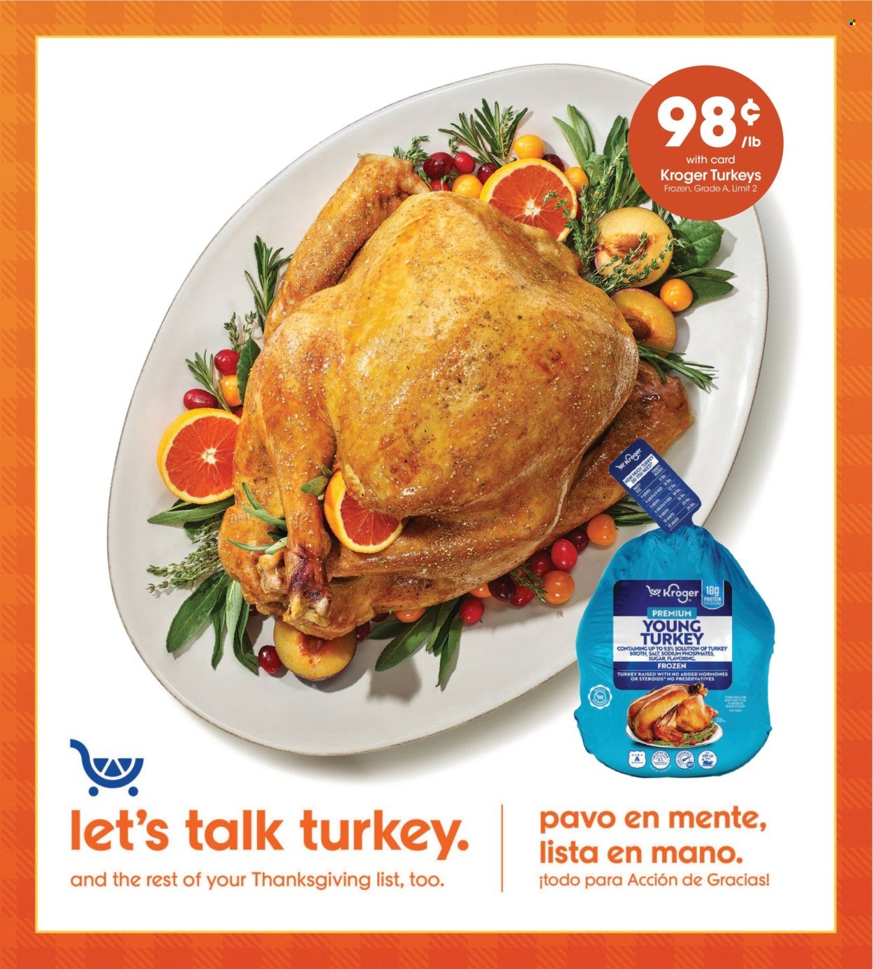 RALPHS ad - Weekly Ad