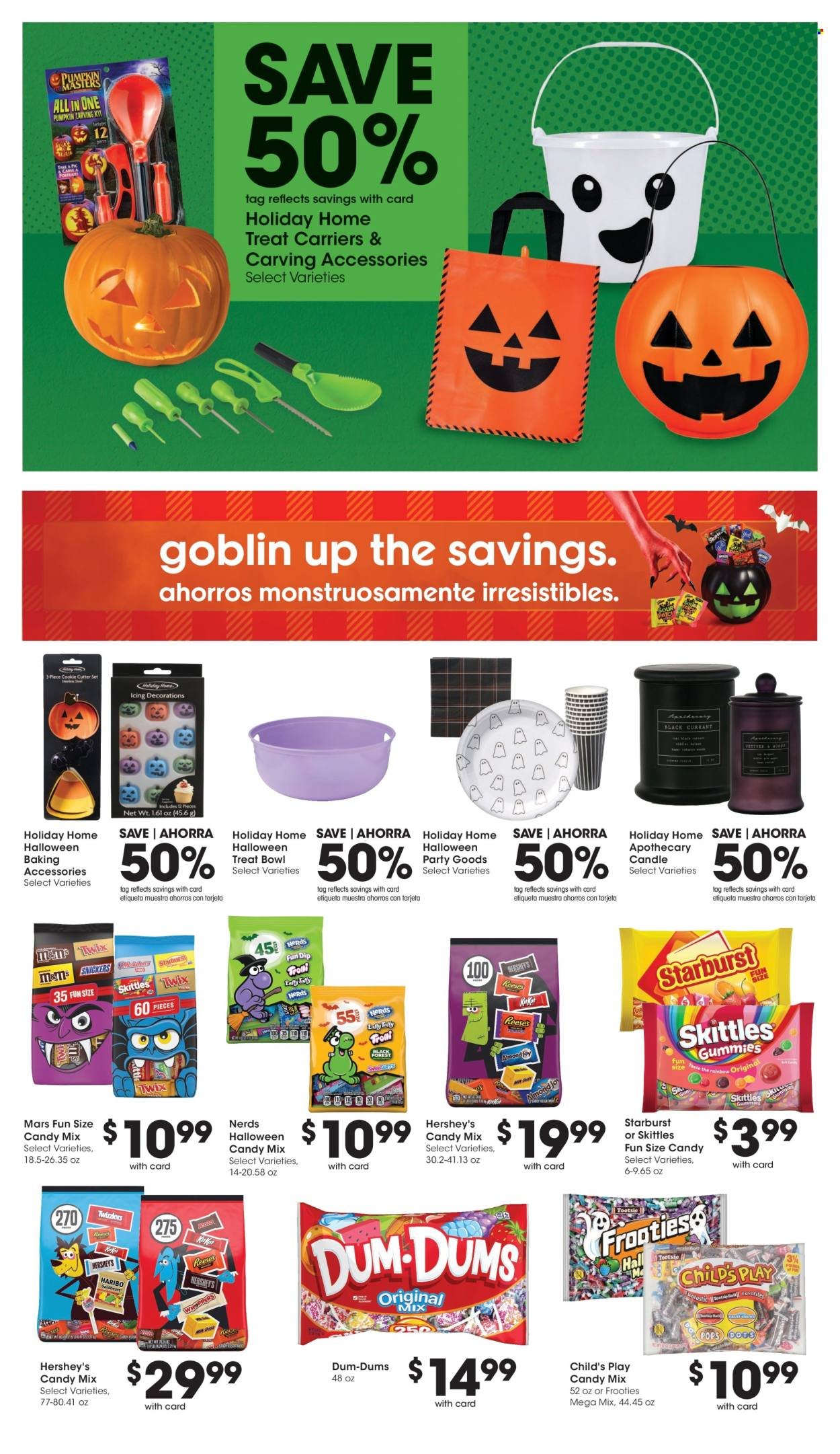 RALPHS ad - Weekly Ad