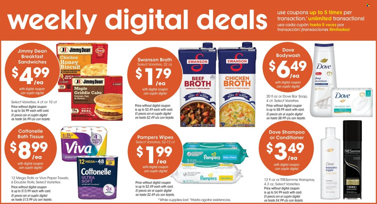 RALPHS ad - Weekly Ad