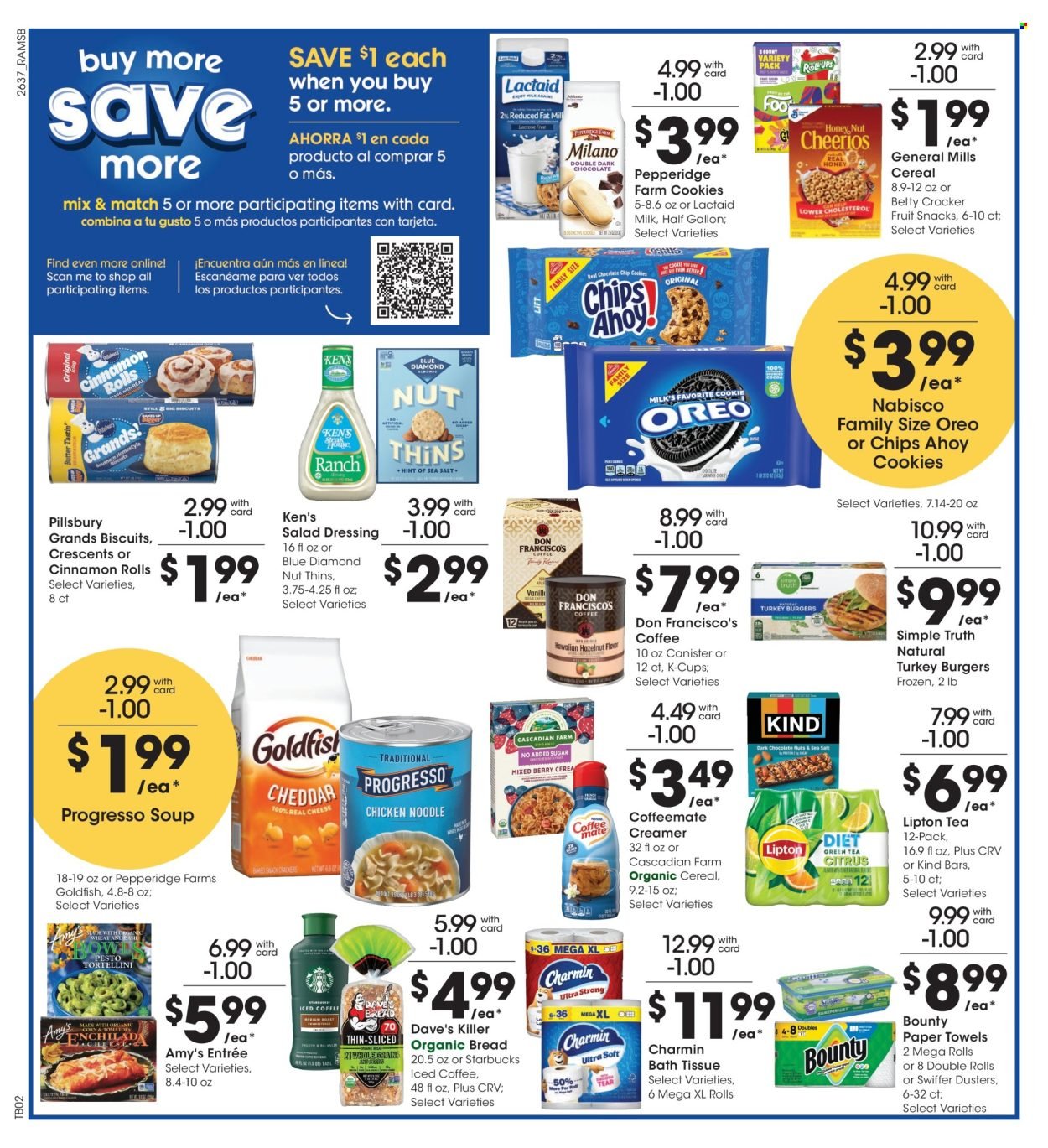 RALPHS ad - Weekly Ad