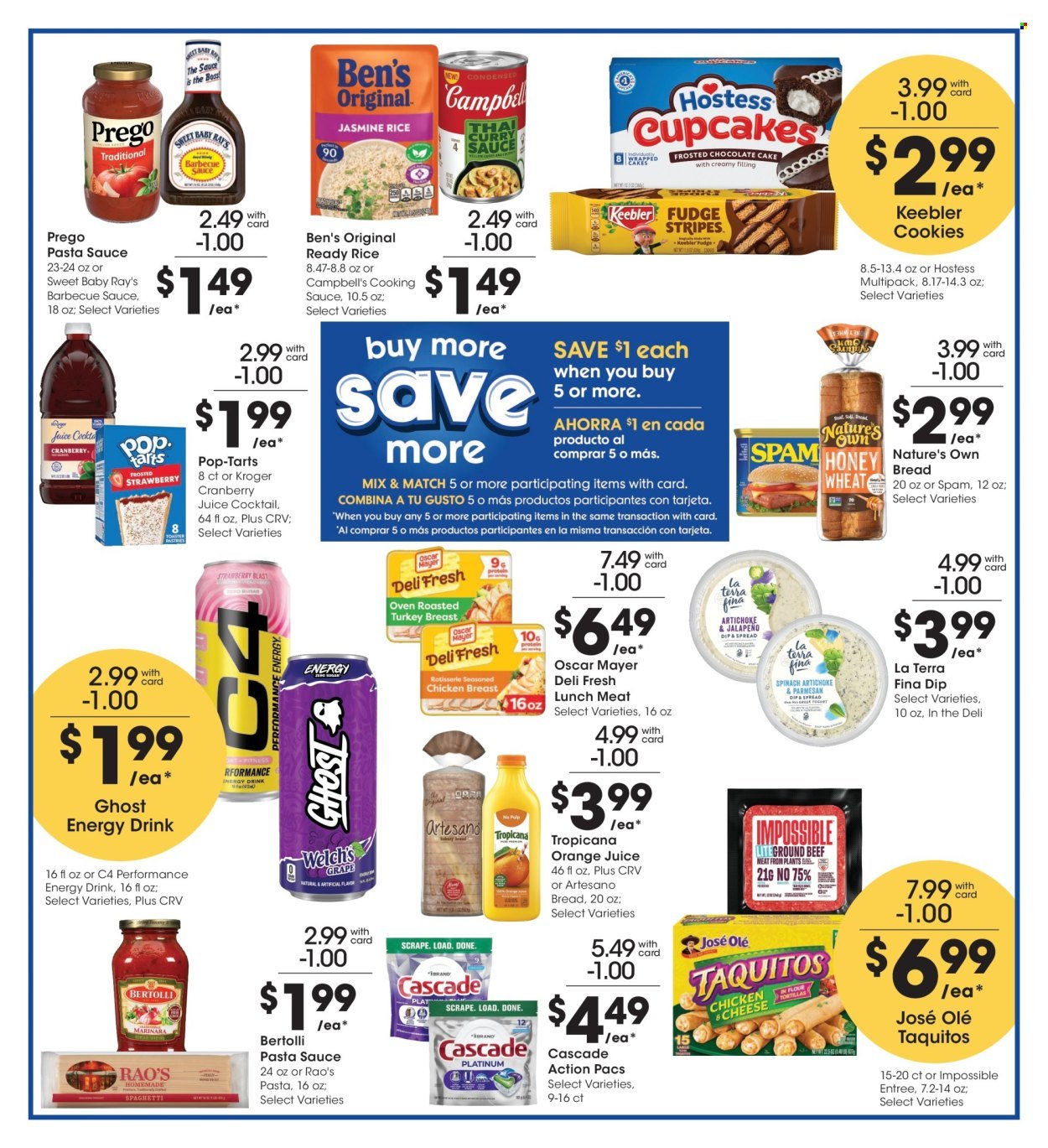RALPHS ad - Weekly Ad