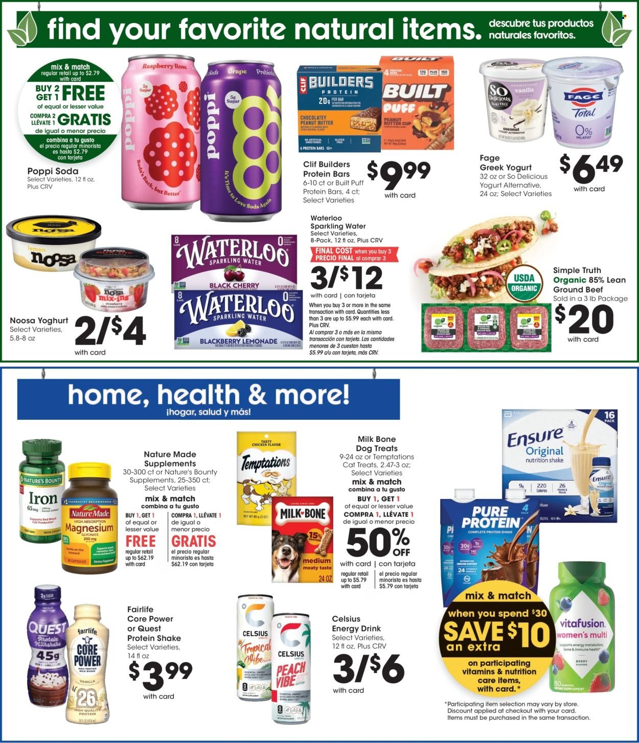 RALPHS ad - Weekly Ad