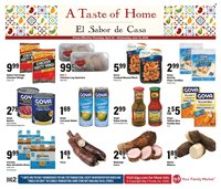 BIG Y ad - Weekly Ad
