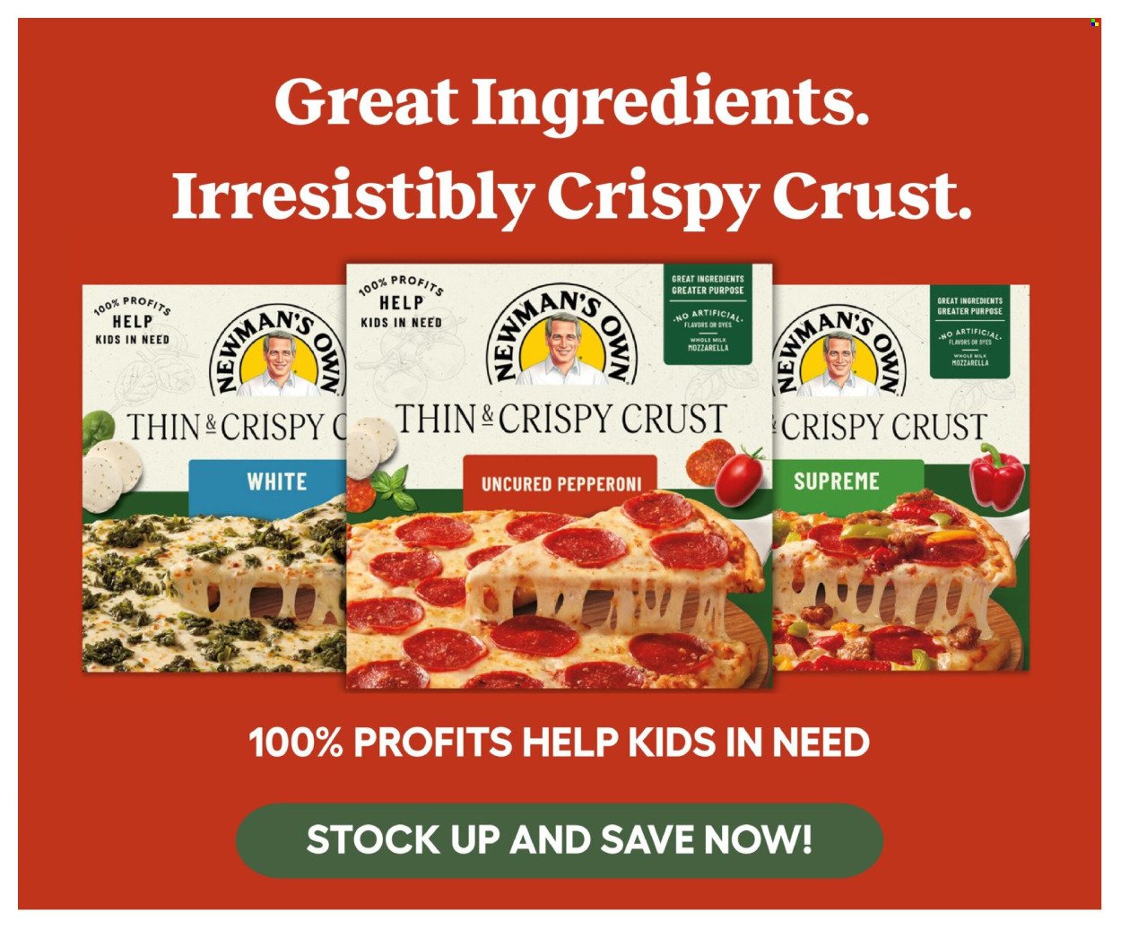 WEIS ad - Ad Specials