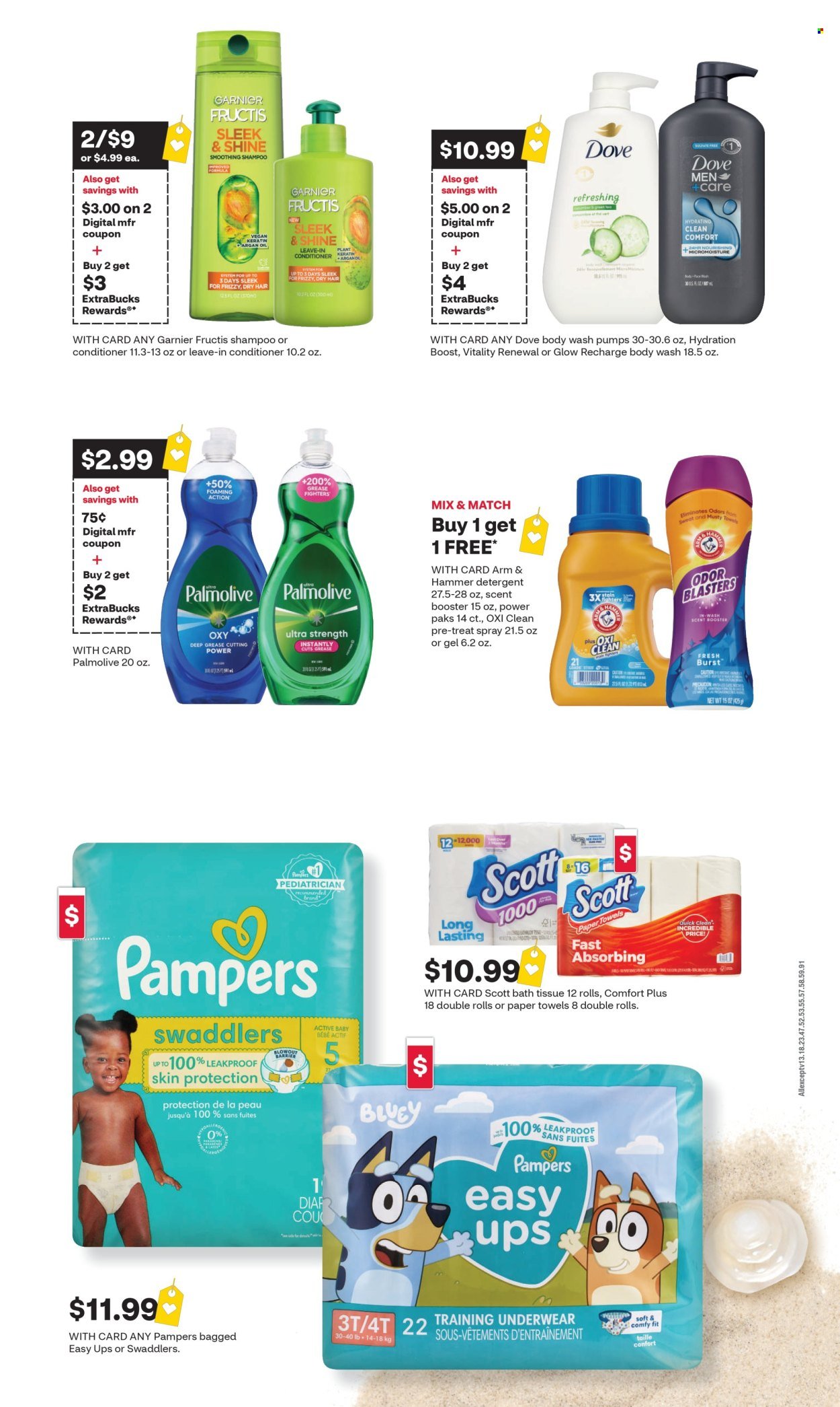 CVS PHARMACY ad - Weekly Ad
