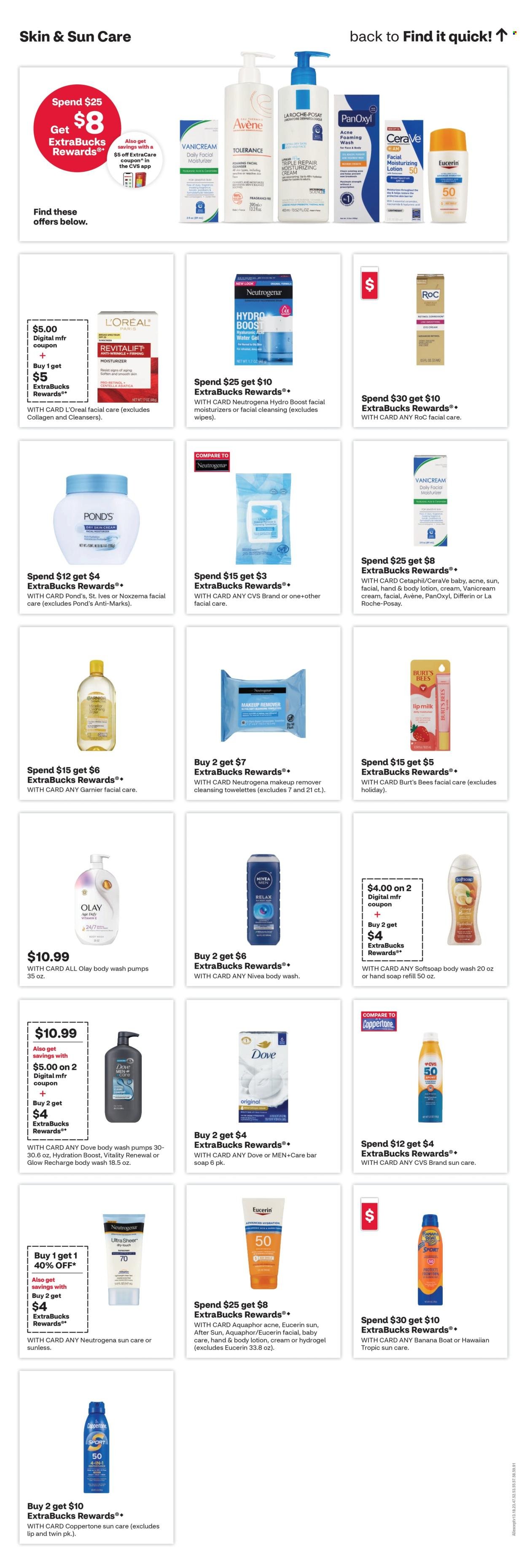CVS PHARMACY ad - Weekly Ad