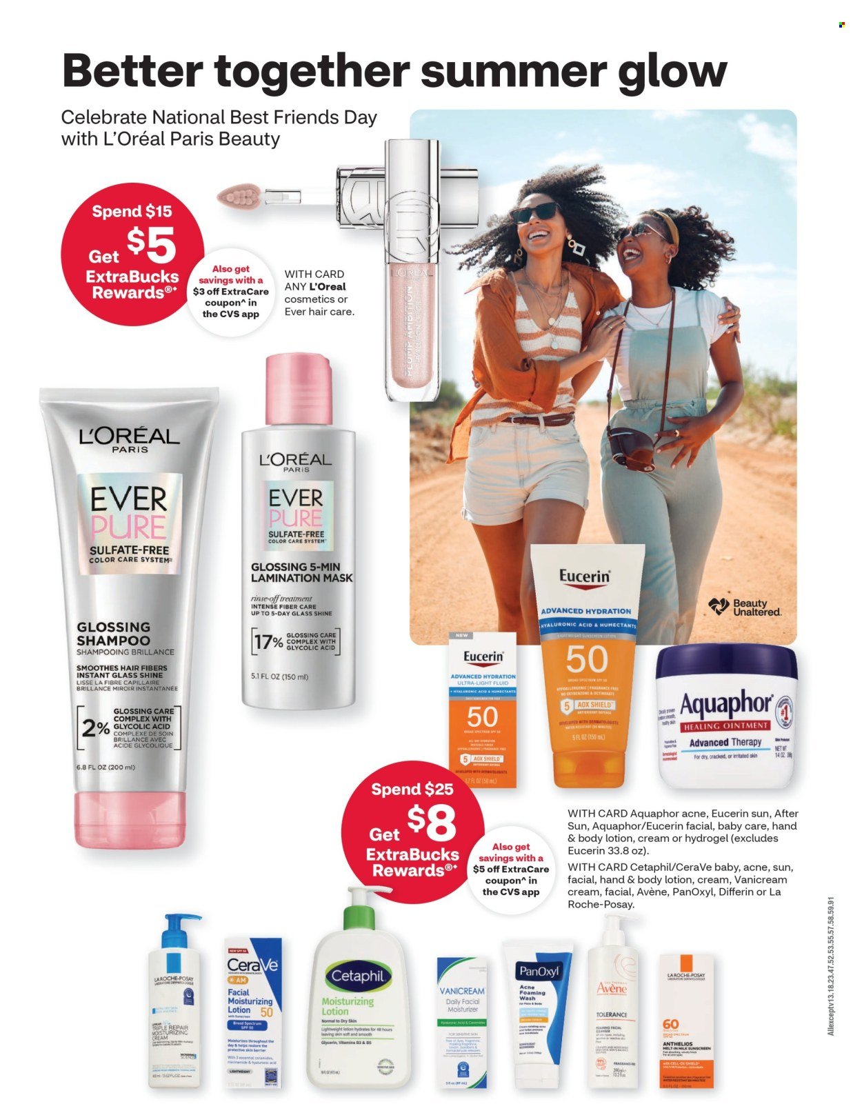 CVS PHARMACY ad - Weekly Ad