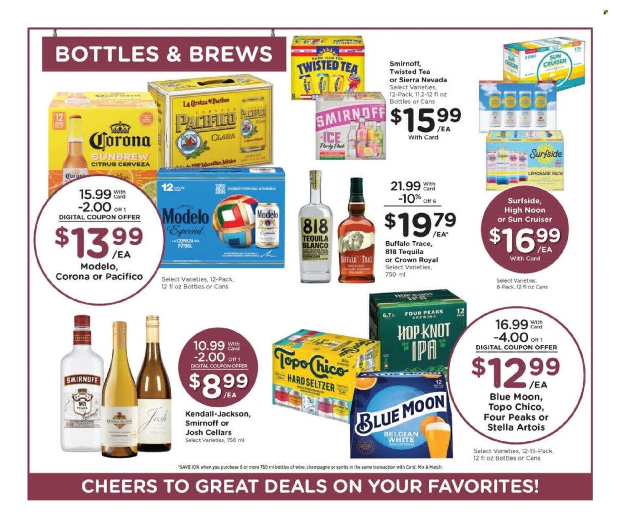 FRY’S ad - Weekly Ad