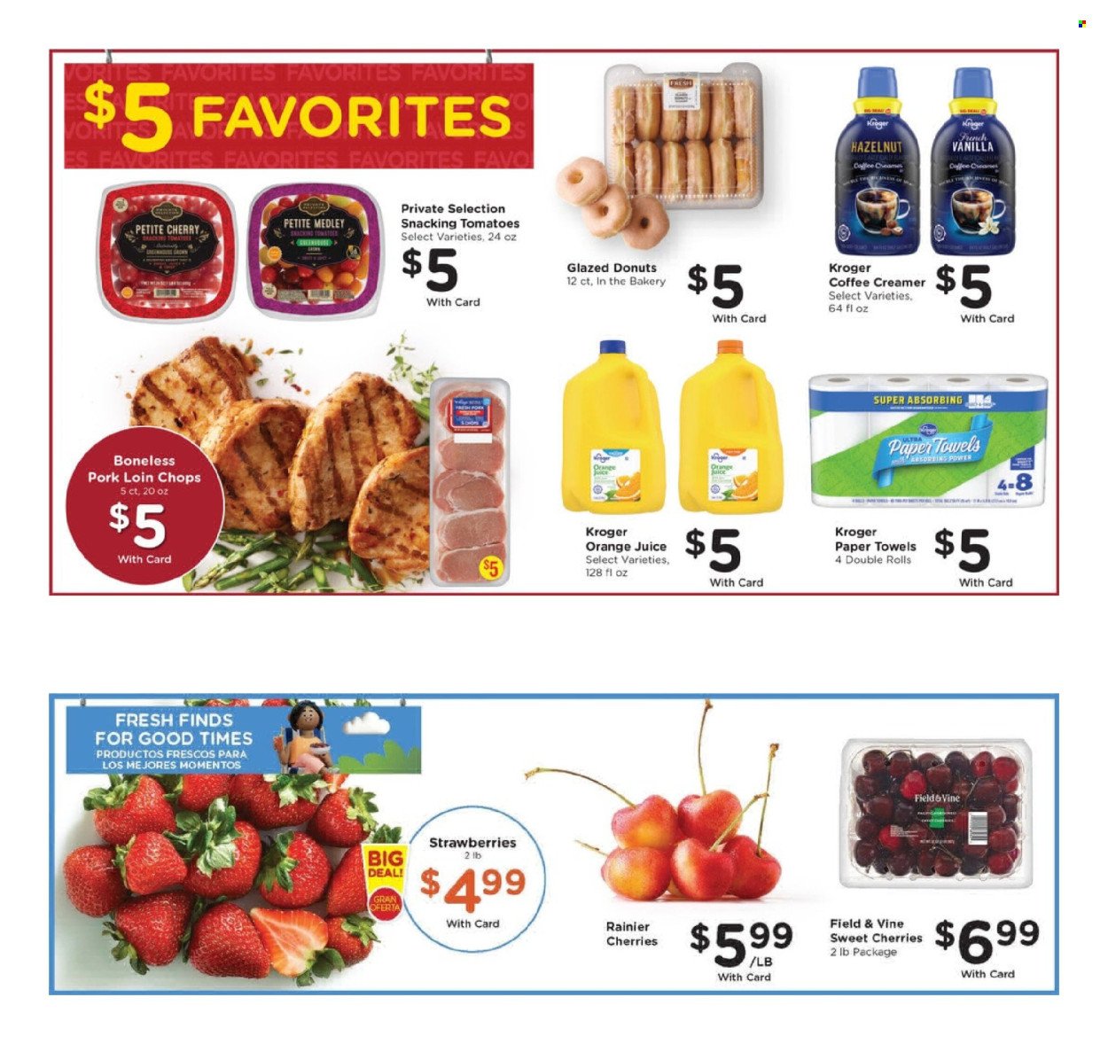 FRY’S ad - Weekly Ad