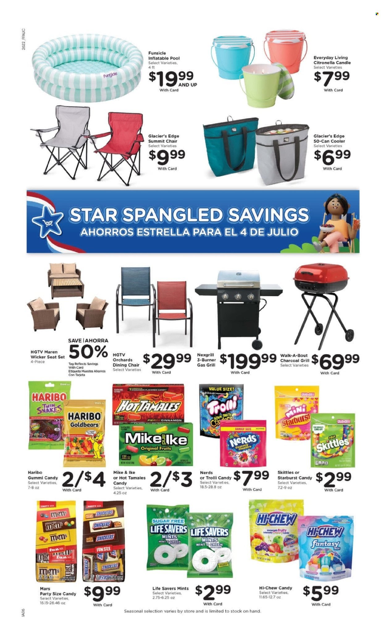 FRY’S ad - Weekly Ad
