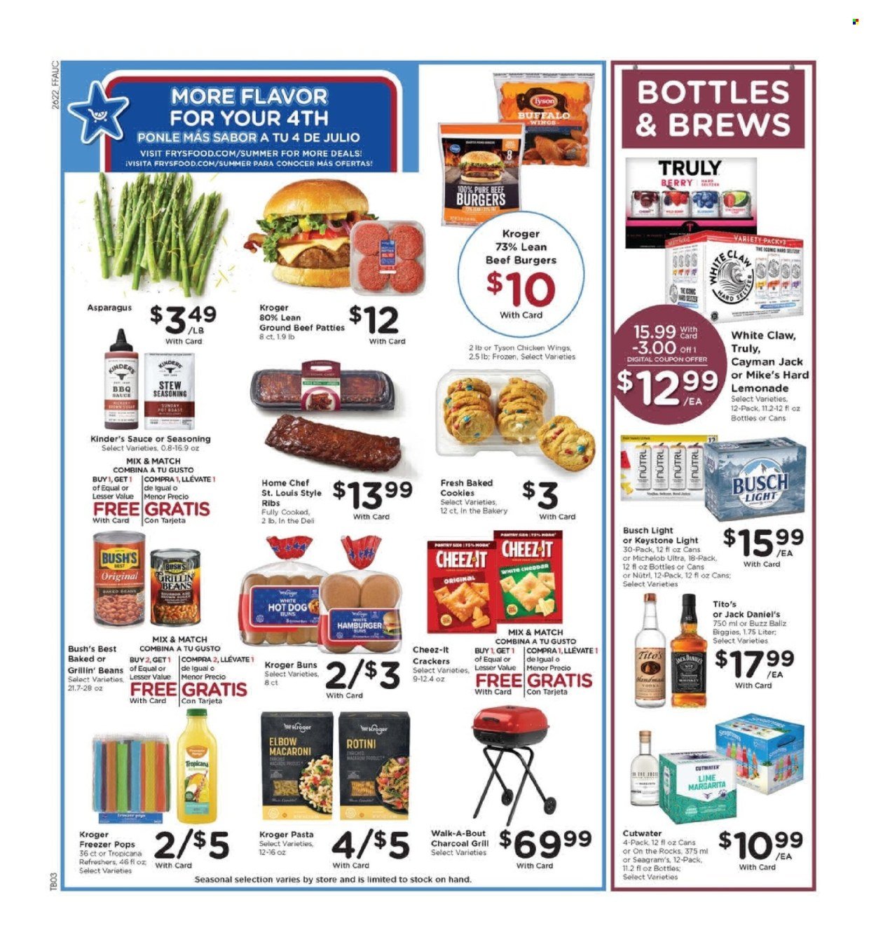 FRY’S ad - Weekly Ad