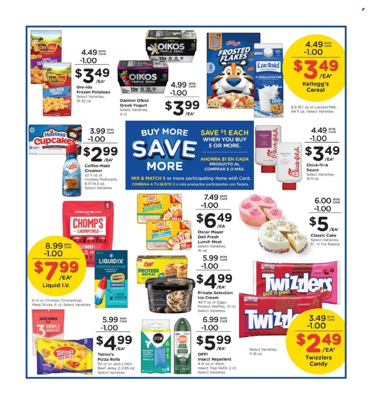 FRY’S ad - Weekly Ad