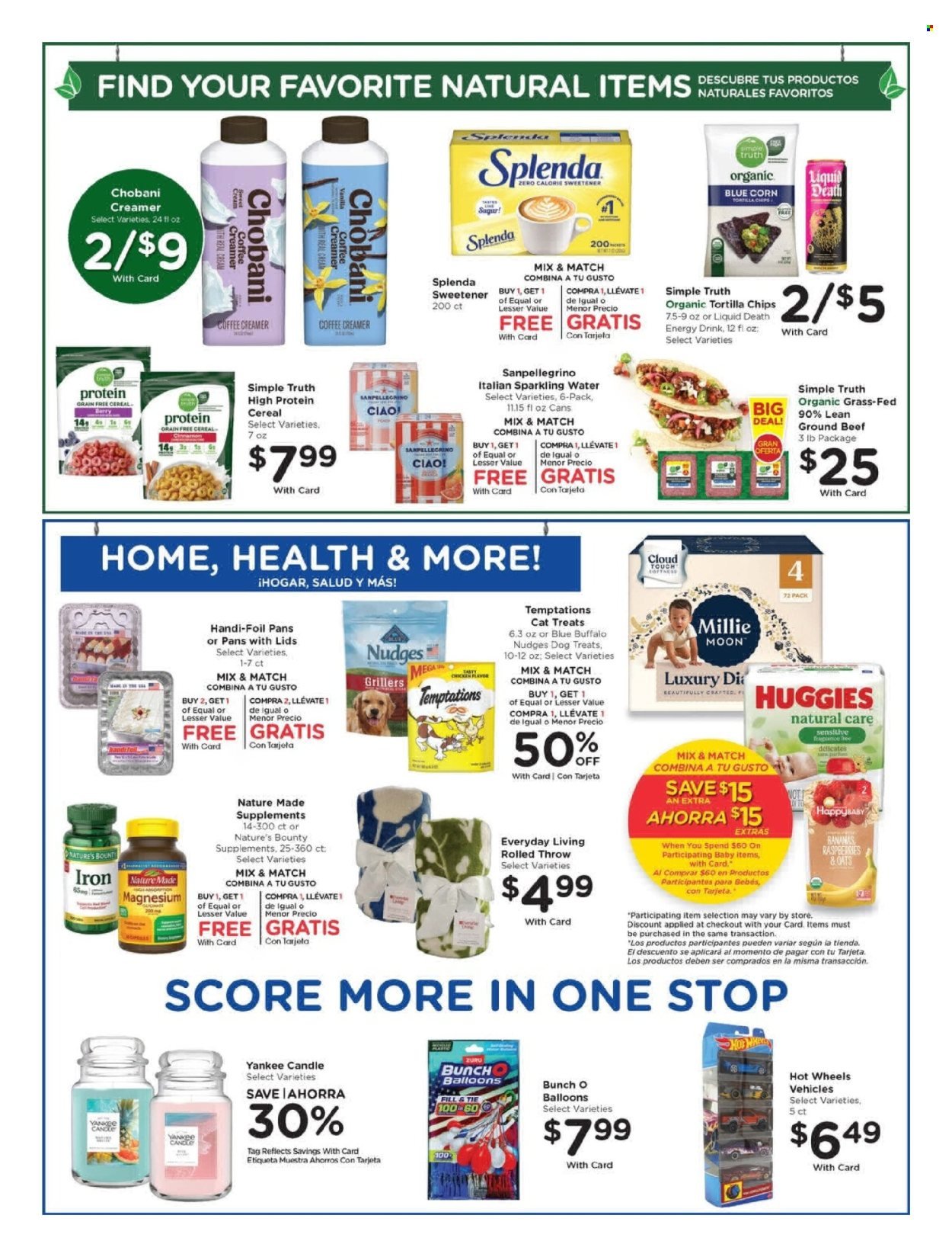 FRY’S ad - Weekly Ad