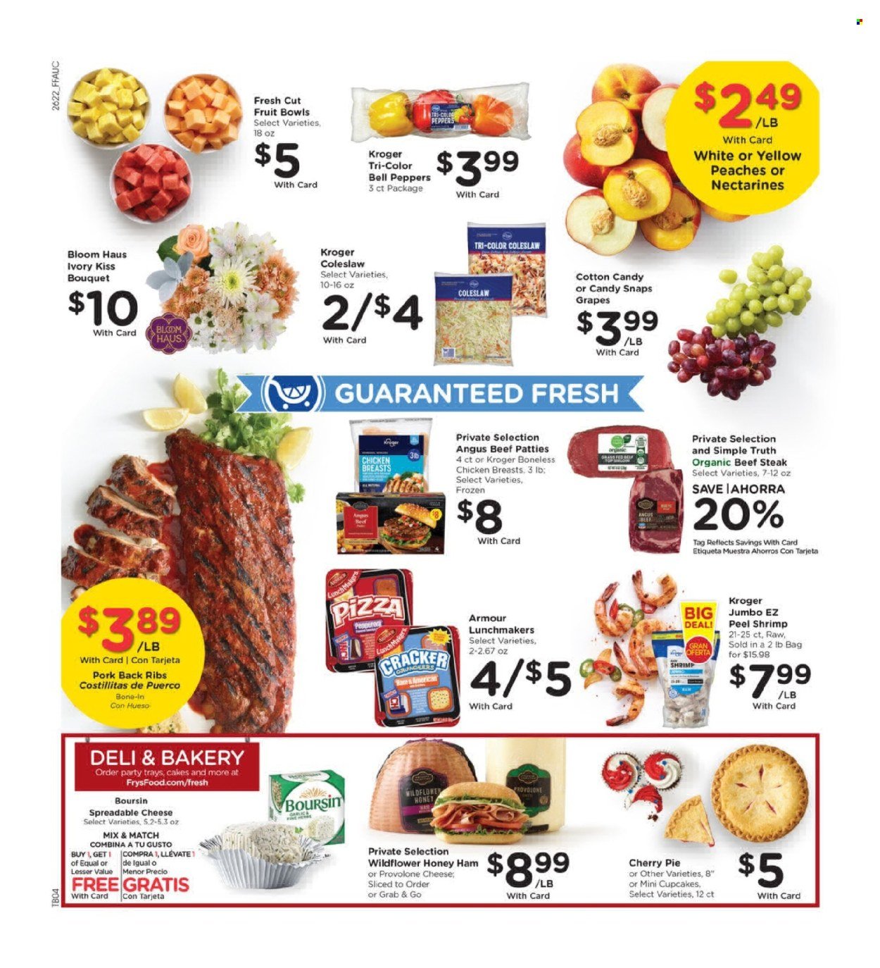 FRY’S ad - Weekly Ad