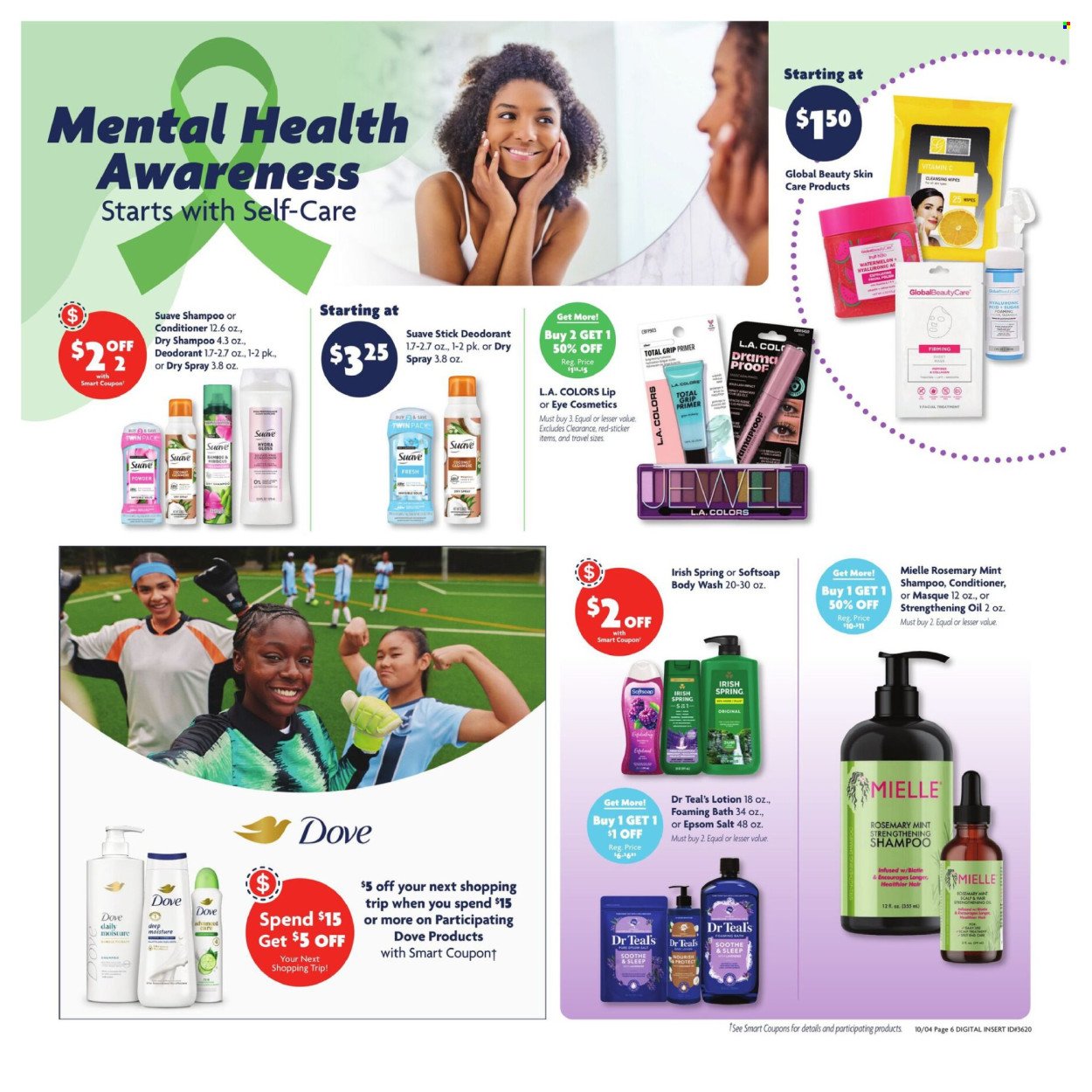 FAMILY DOLLAR ad - Current Ad