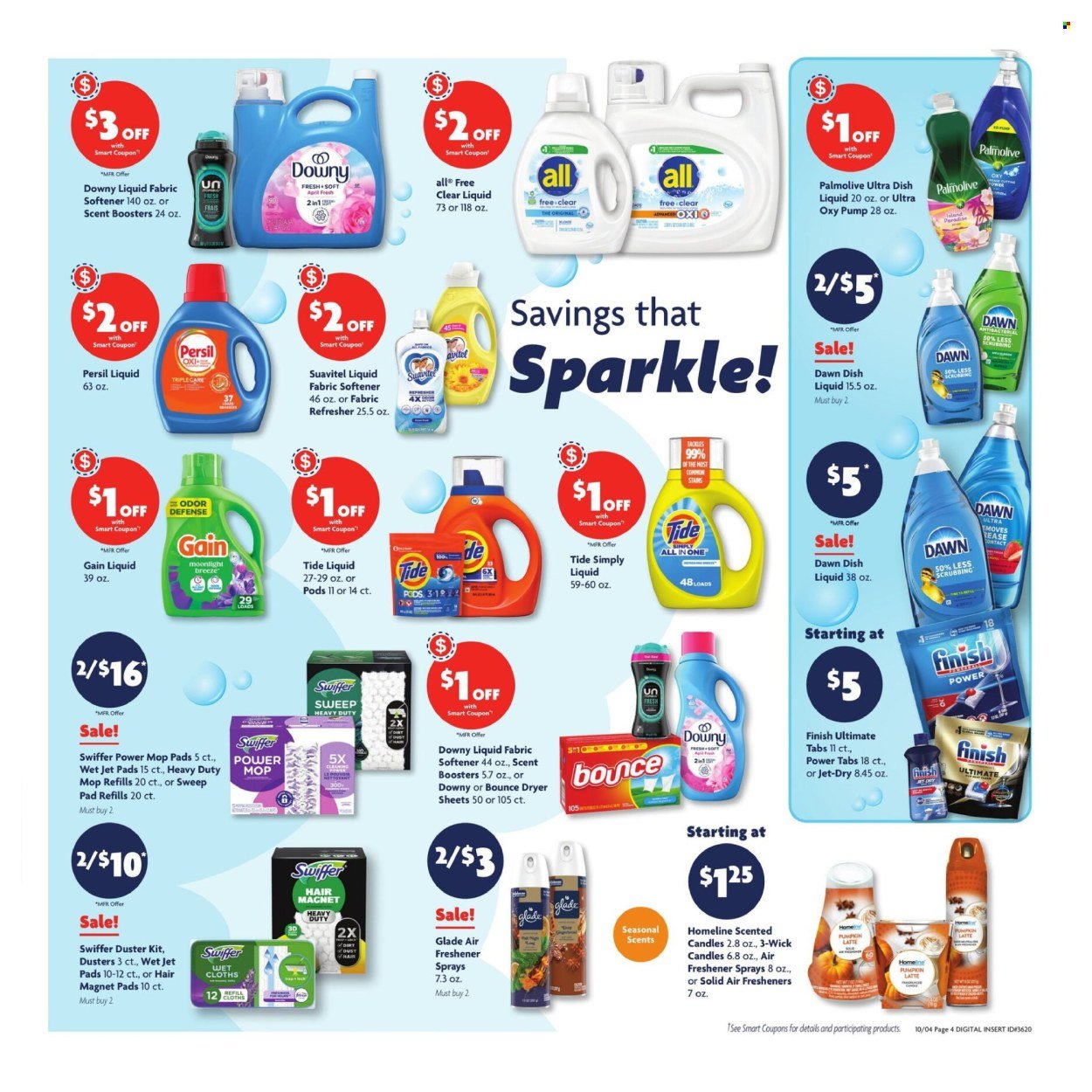 FAMILY DOLLAR ad - Current Ad