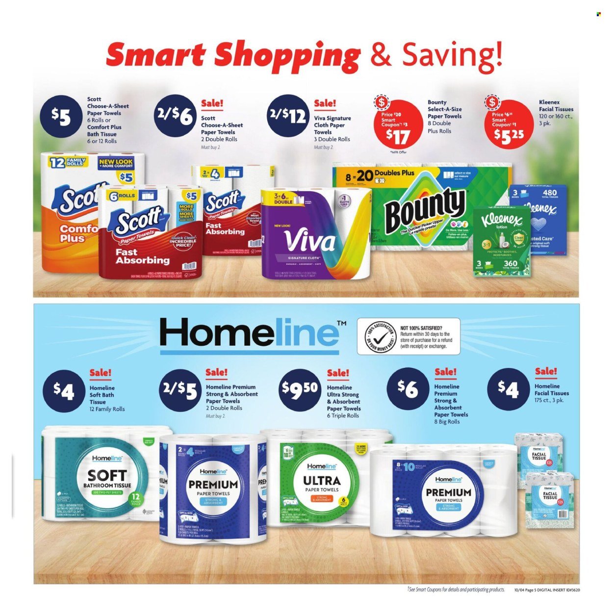 FAMILY DOLLAR ad - Current Ad