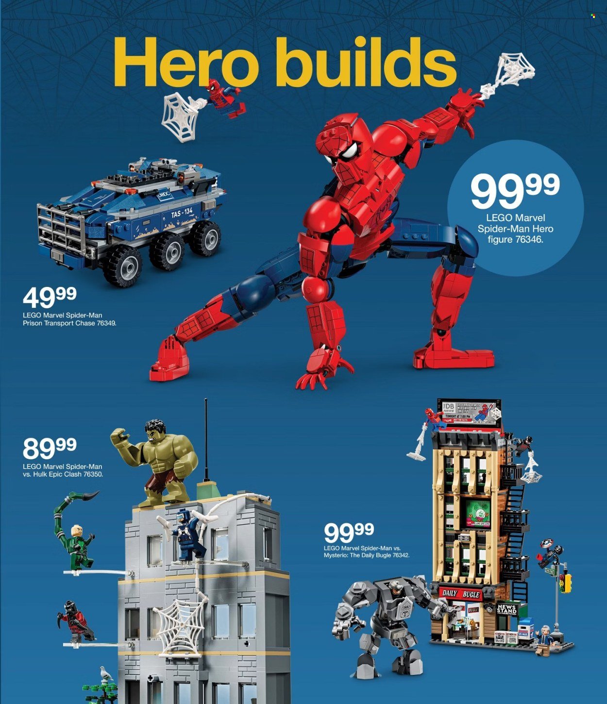 TARGET ad - Weekly Ad