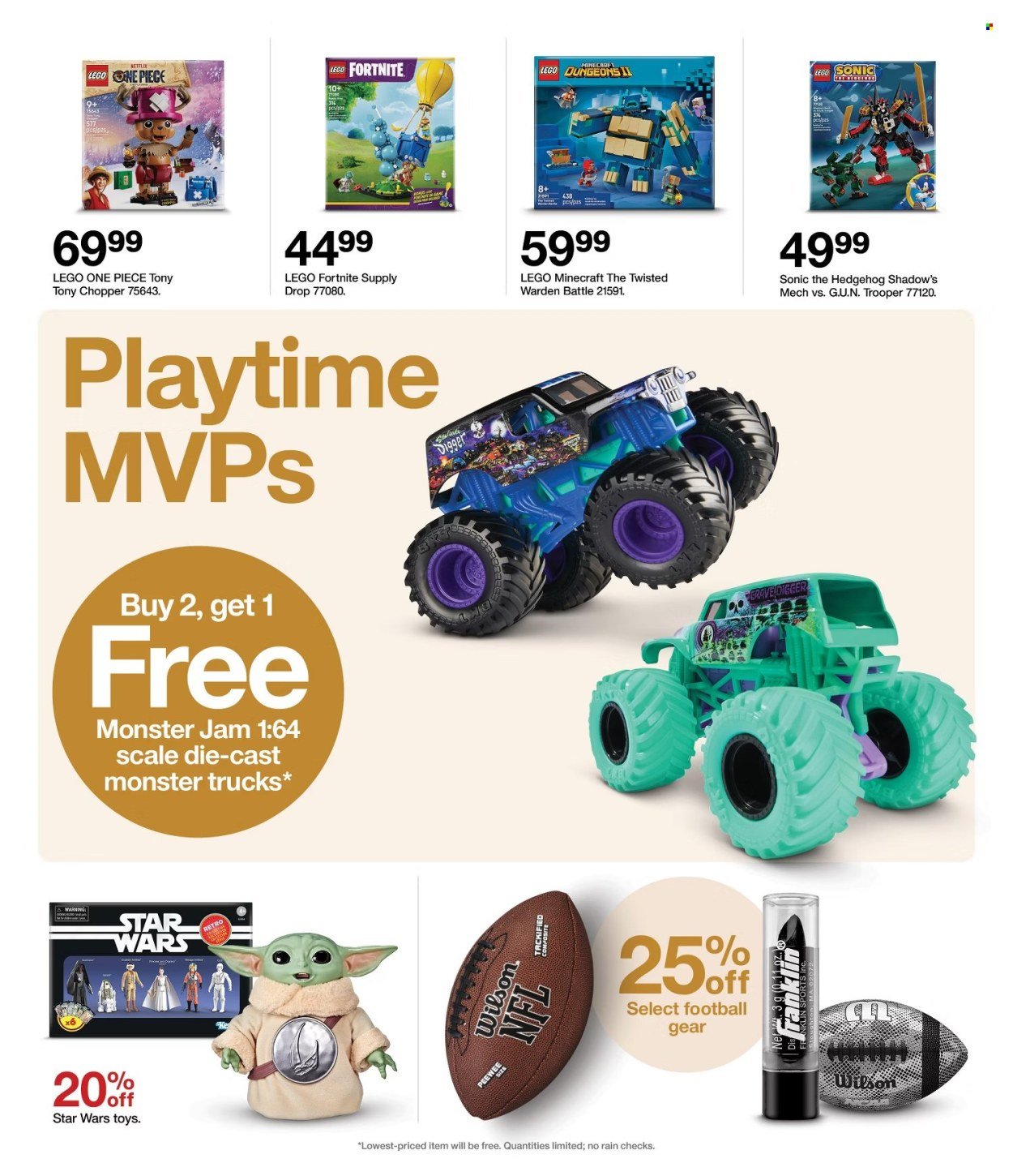 TARGET ad - Weekly Ad