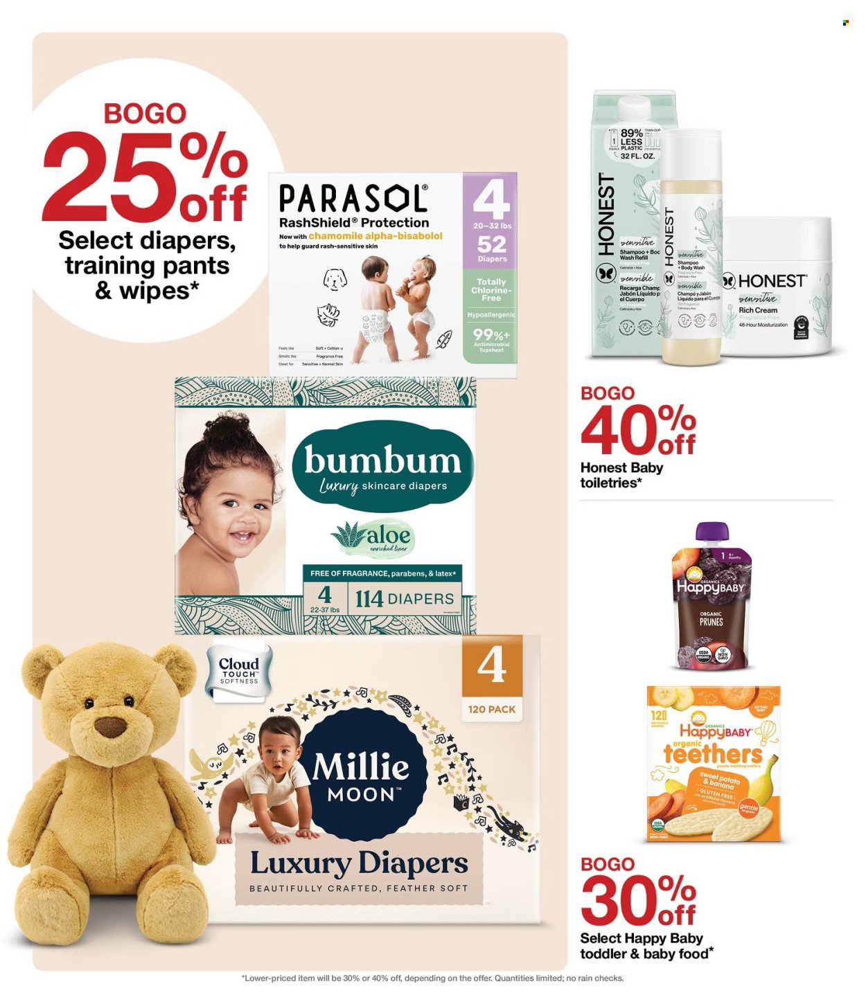 TARGET ad - Weekly Ad