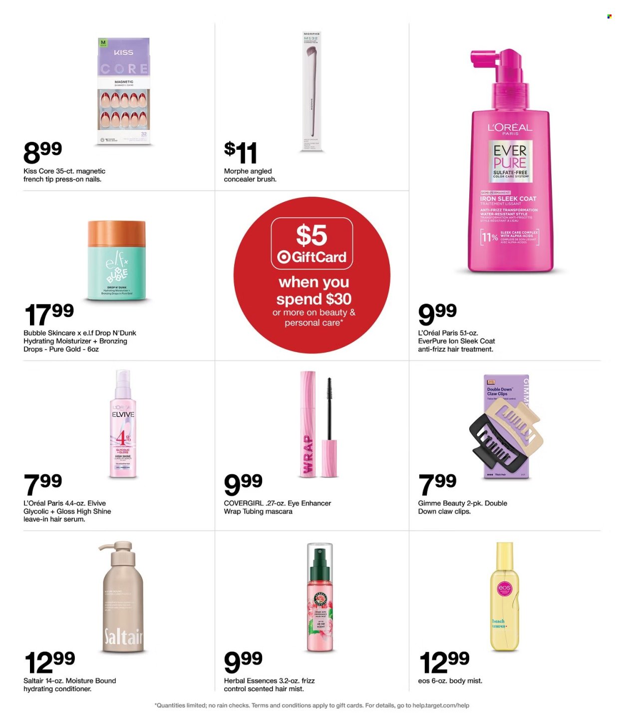 TARGET ad - Weekly Ad