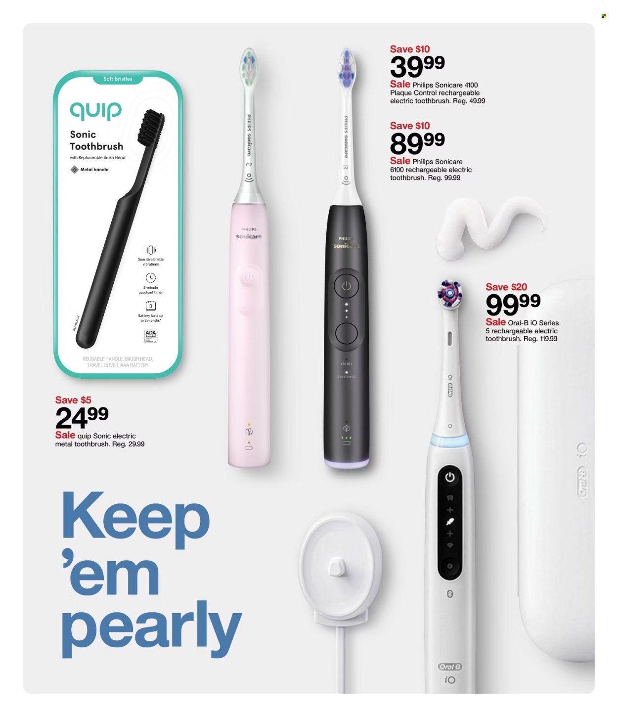 TARGET ad - Weekly Ad