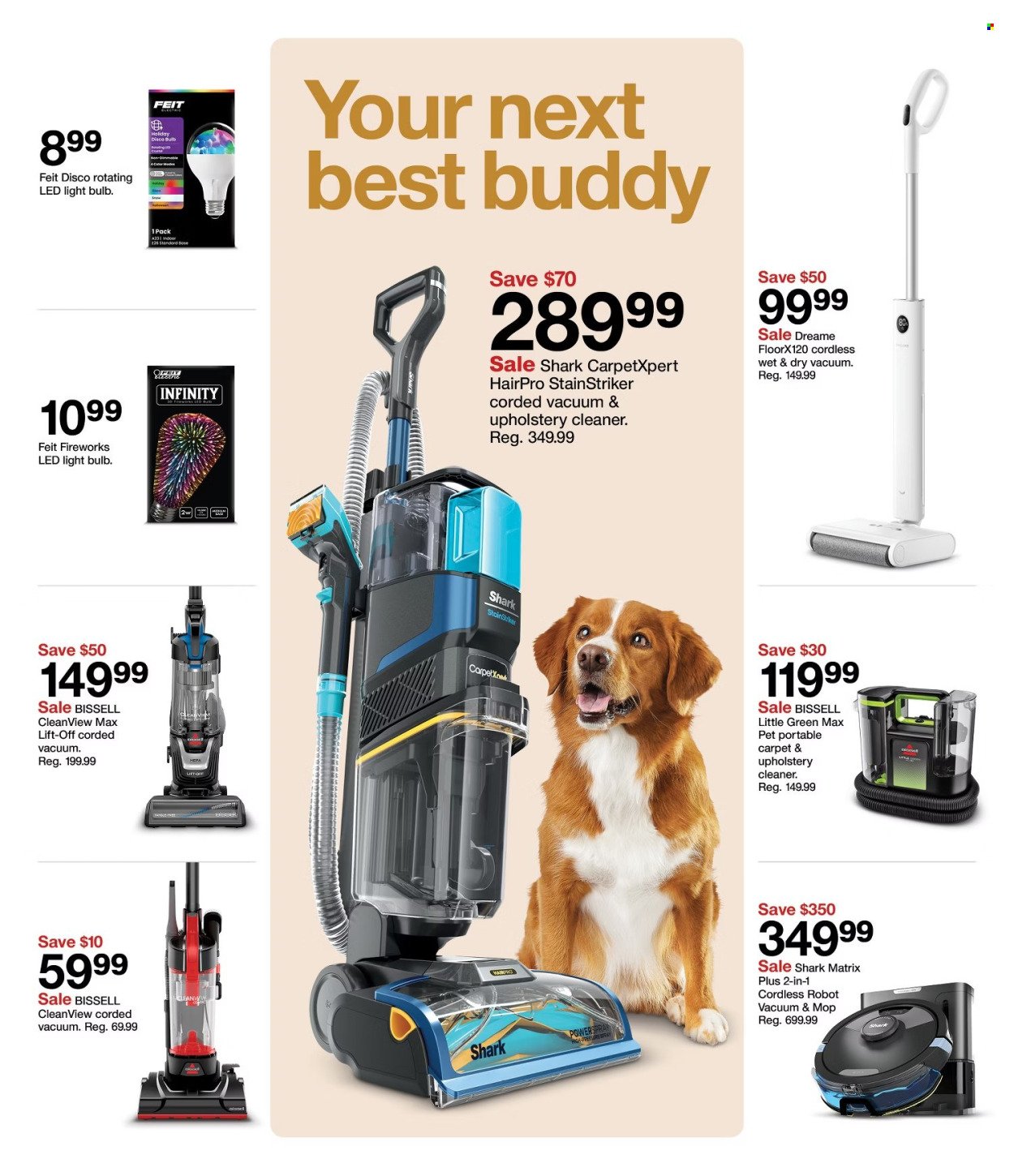 TARGET ad - Weekly Ad