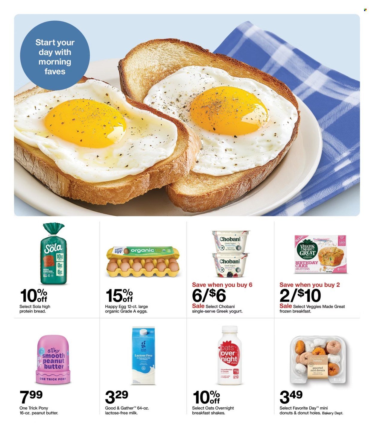 TARGET ad - Weekly Ad