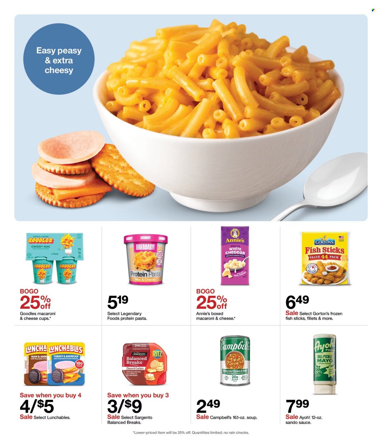 TARGET ad - Weekly Ad