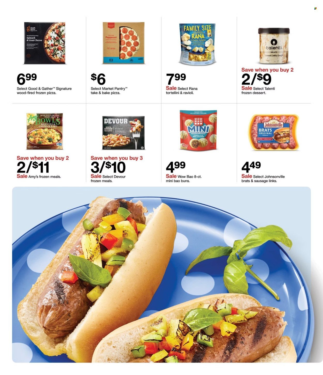 TARGET ad - Weekly Ad