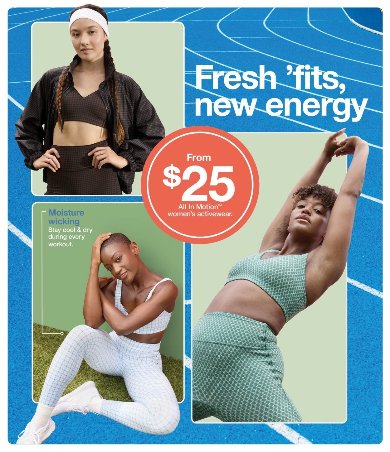 TARGET ad - Weekly Ad