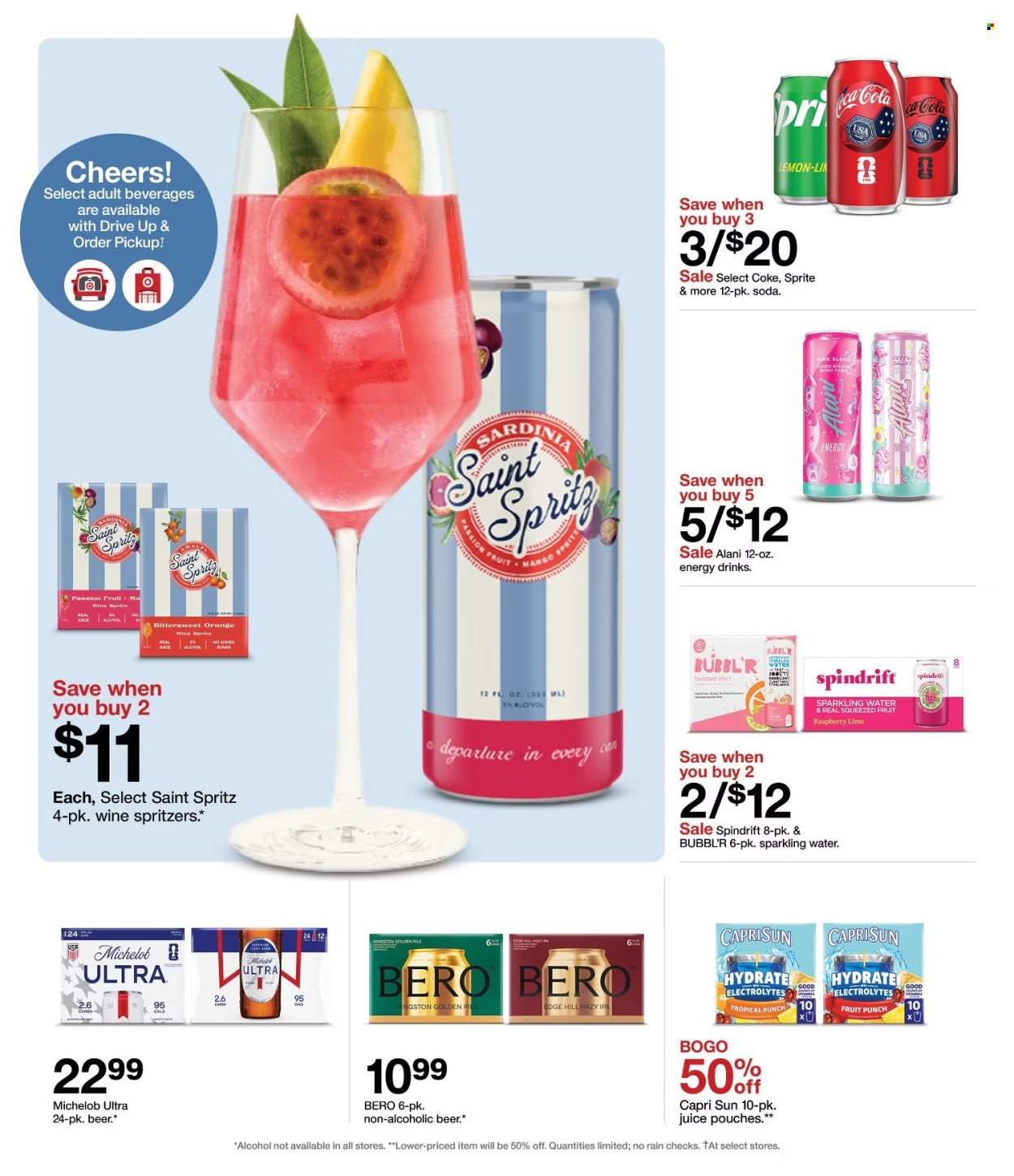 TARGET ad - Weekly Ad
