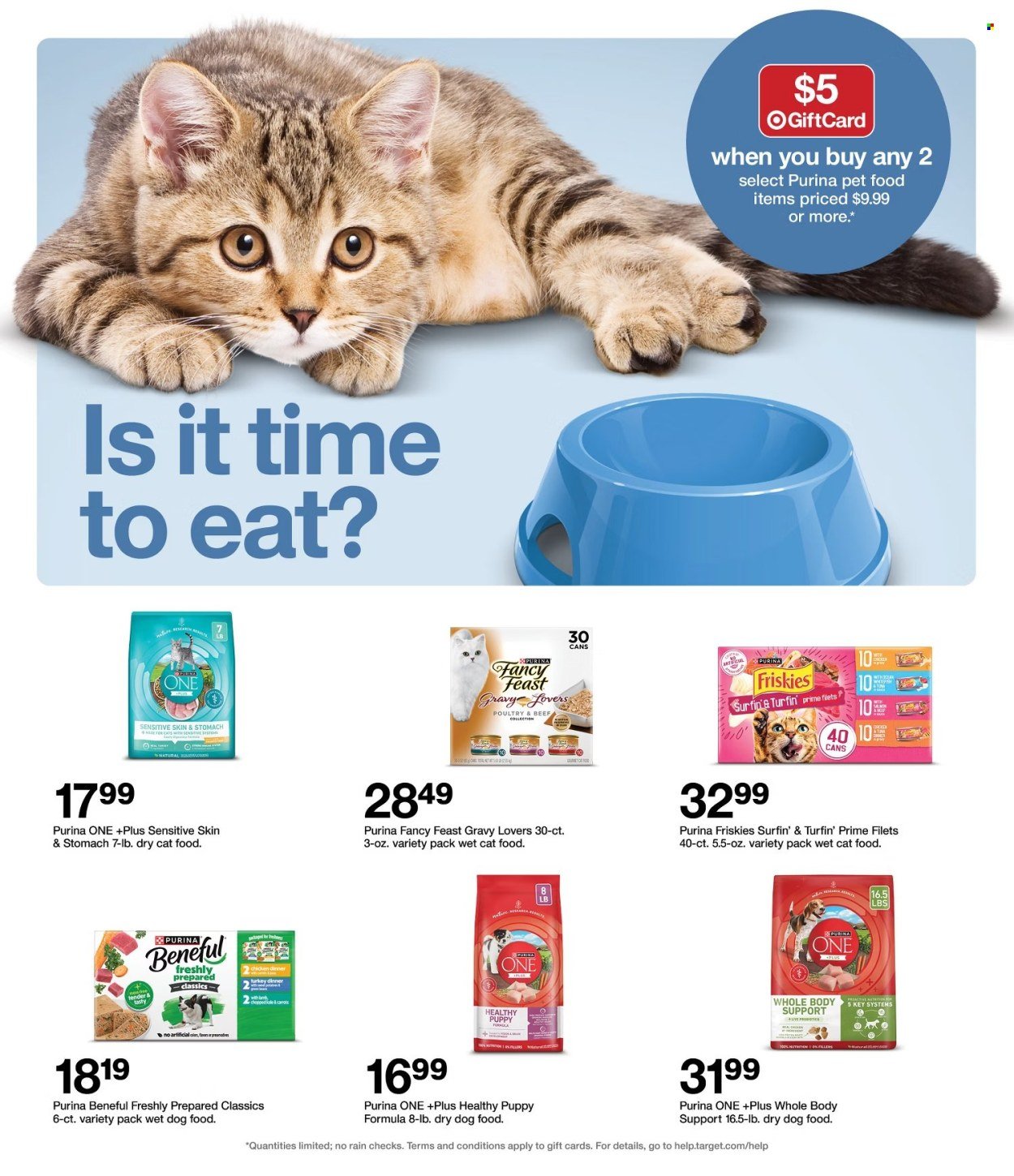 TARGET ad - Weekly Ad
